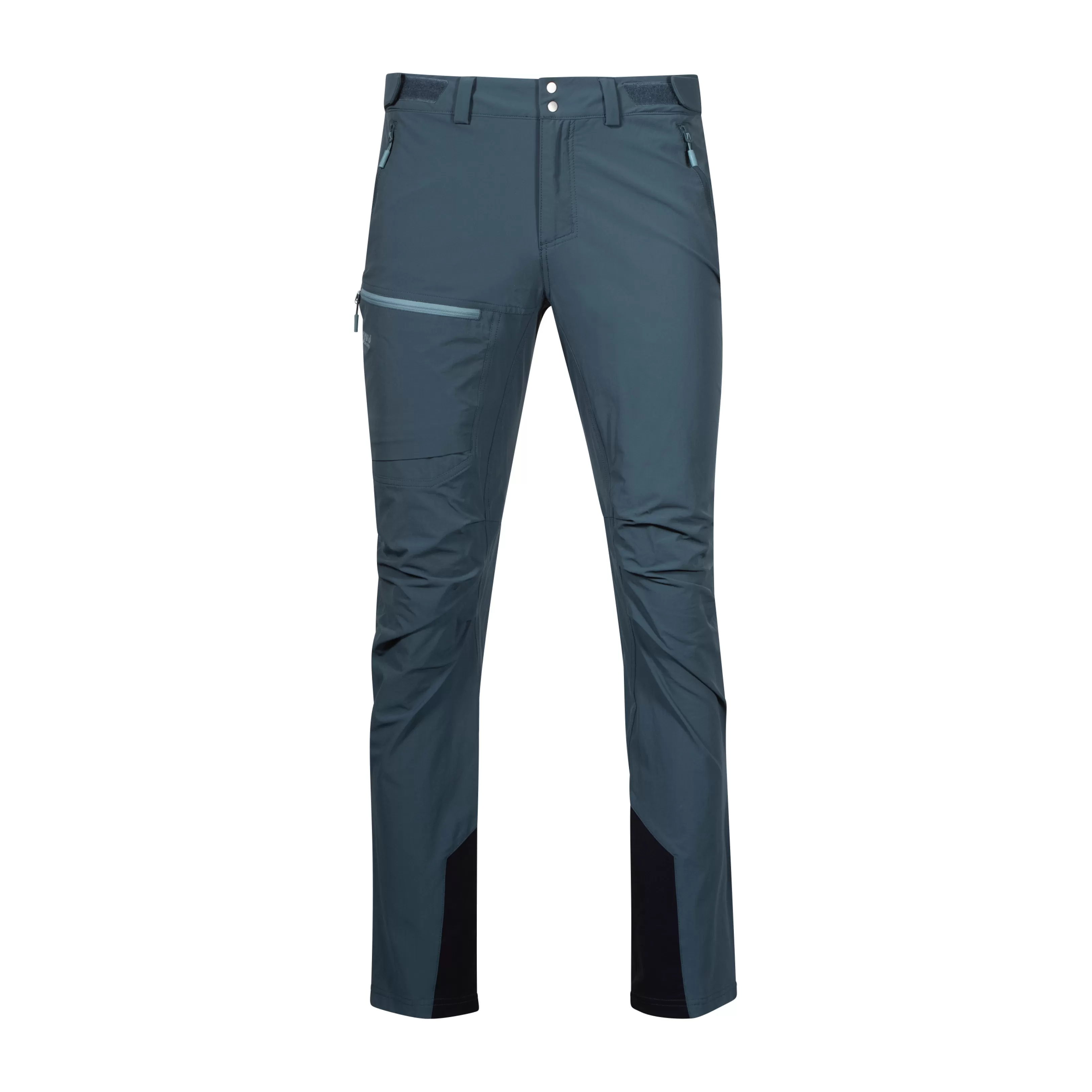 Bergans Breheimen Softshell Pants - ^ Softshell pants | Hiking pants