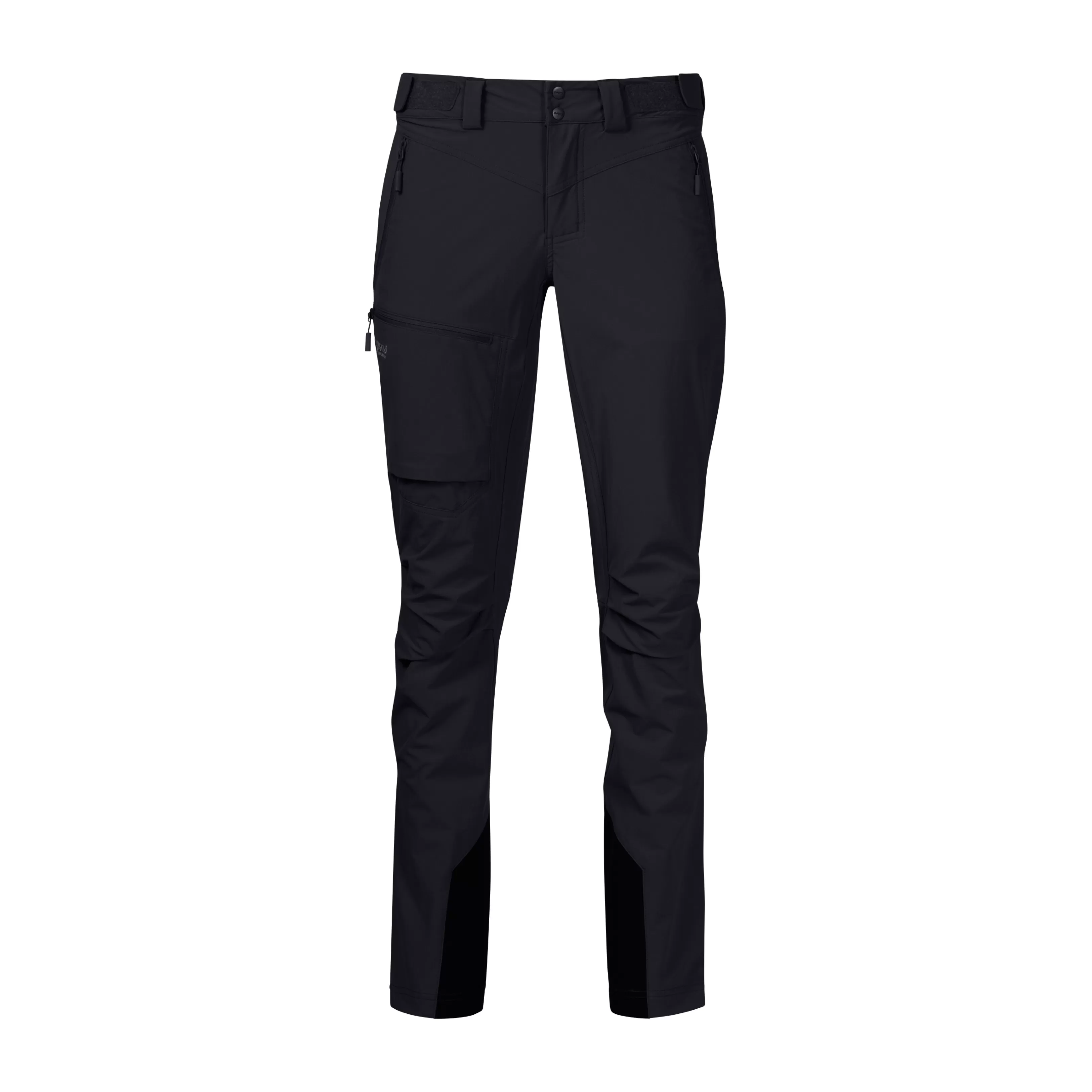 Bergans Breheimen Softshell W Pants - ^Women Softshell pants | Hiking pants