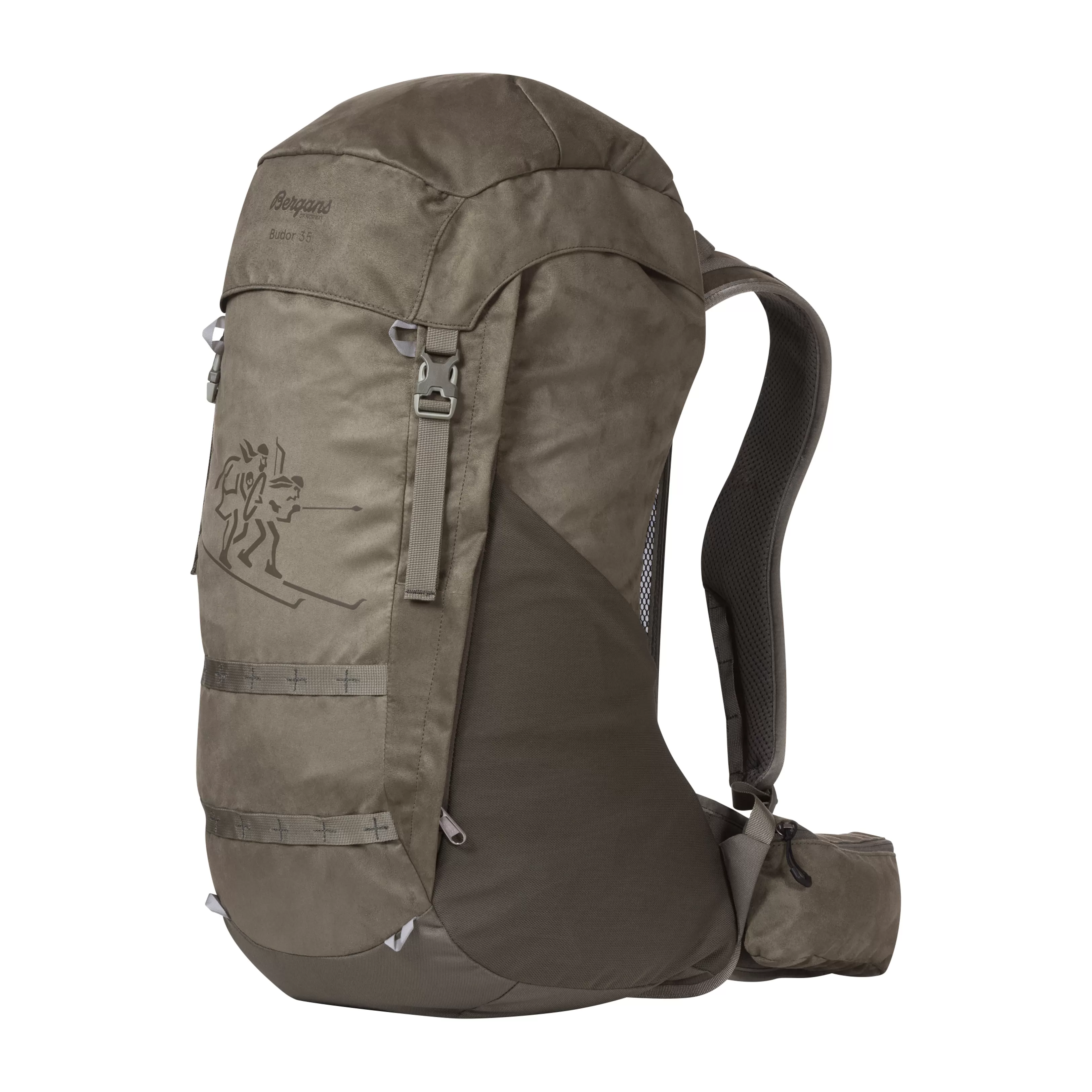 Bergans Budor 35 - ^ Hunting packs