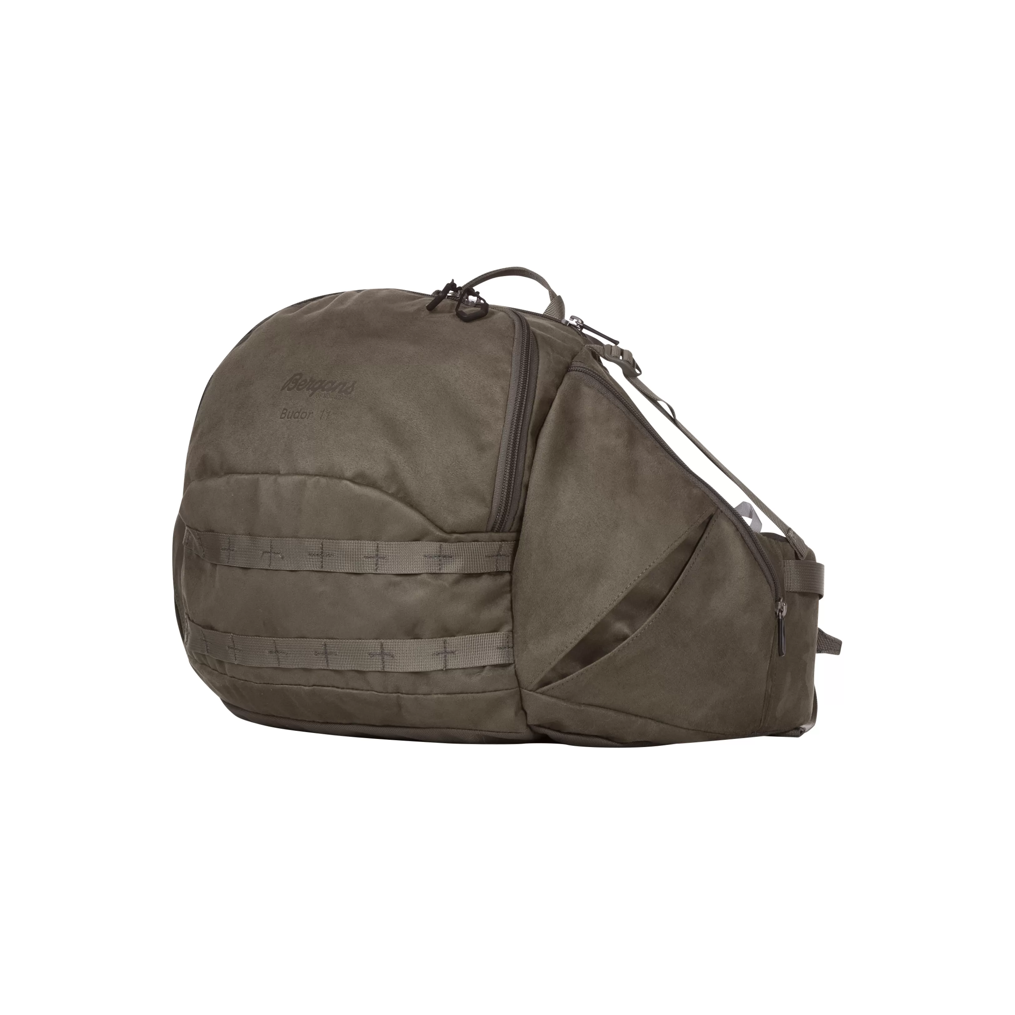 Bergans Budor Hip Pack 11 - ^ Hunting packs