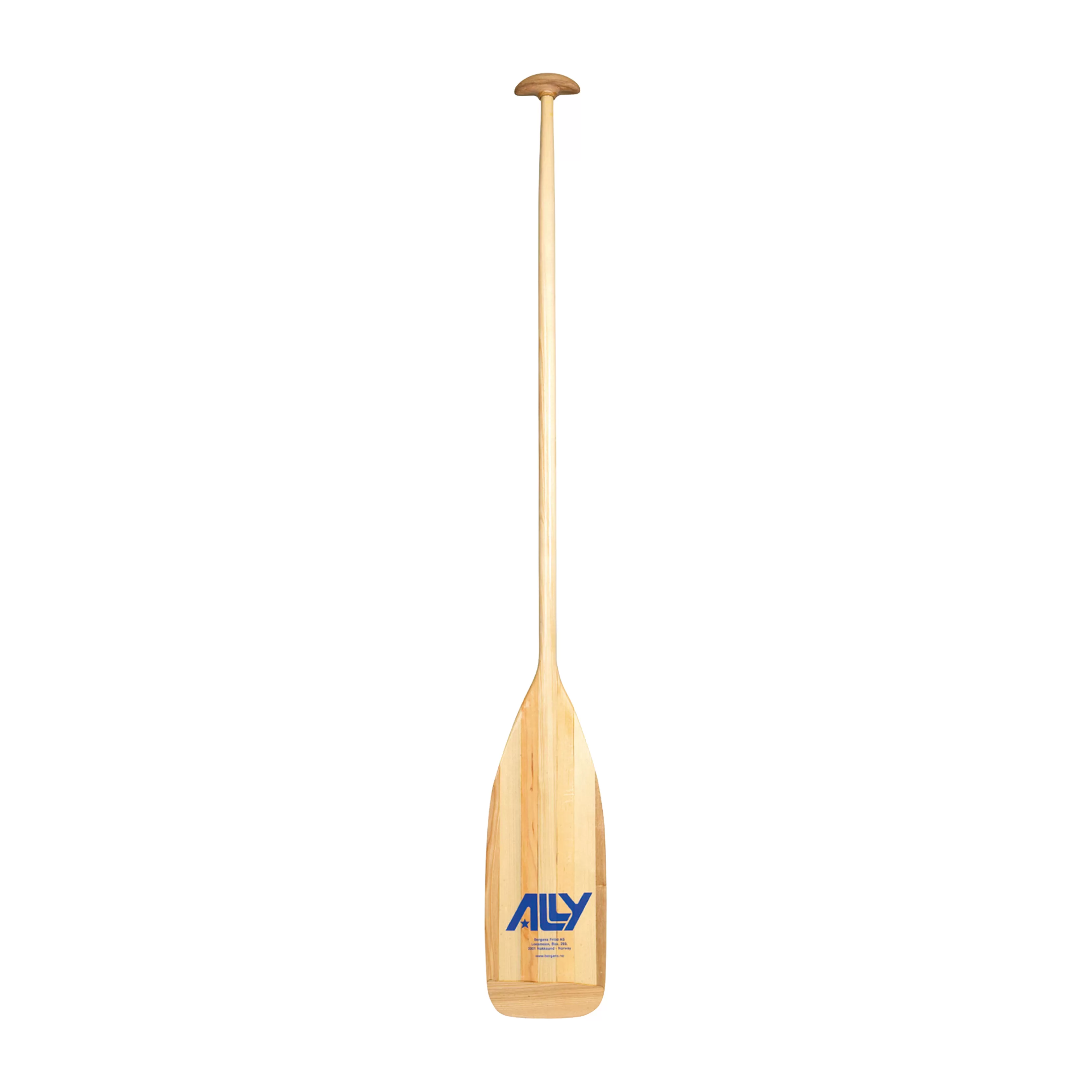 Bergans Canoe Paddle 140/150/160 Cm - ^ Accessories