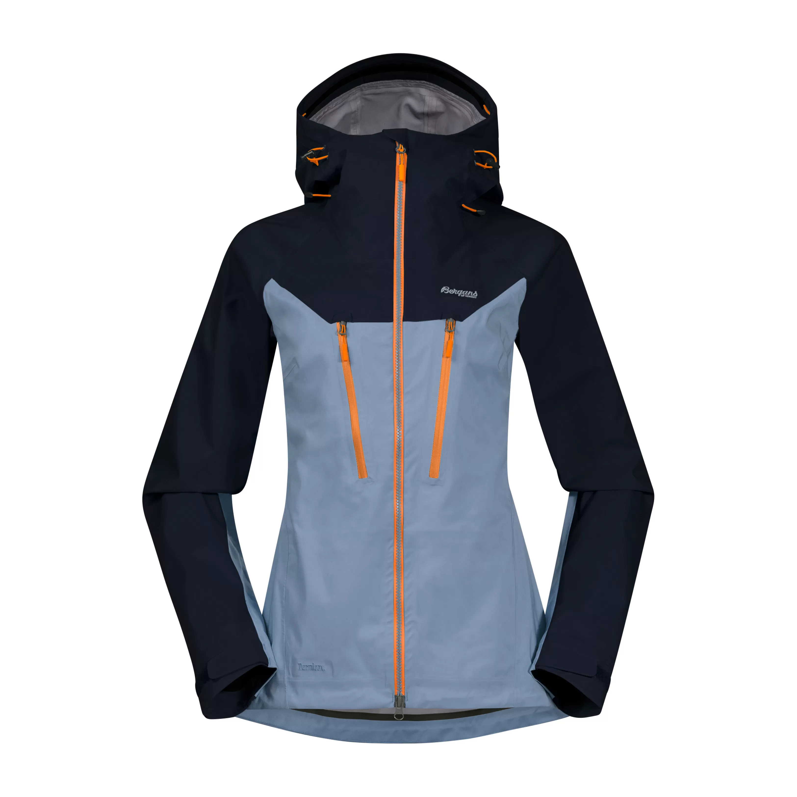 Bergans Cecilie 3L Jacket - ^Women Shell jackets