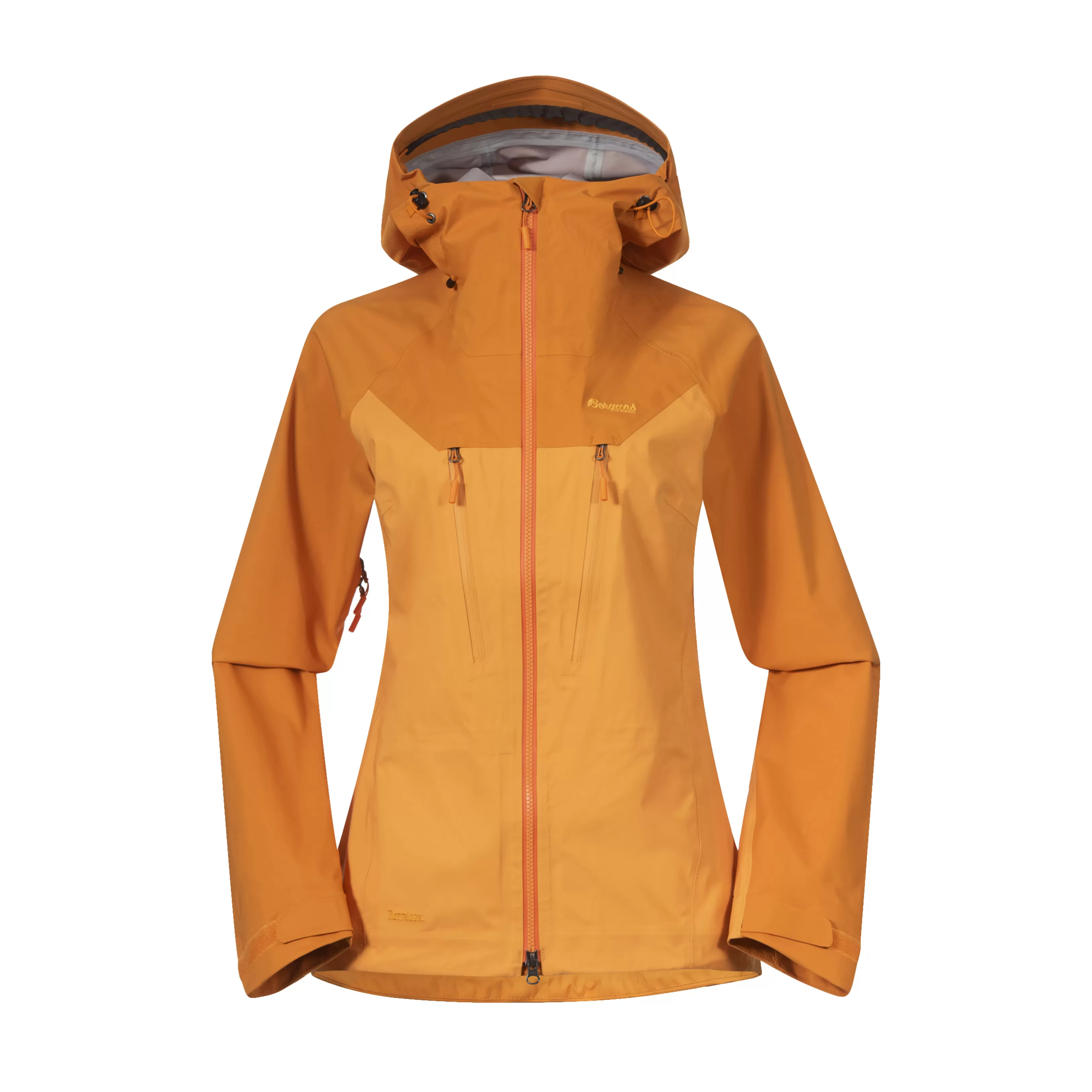 Bergans Cecilie 3L Jacket - ^Women Shell jackets