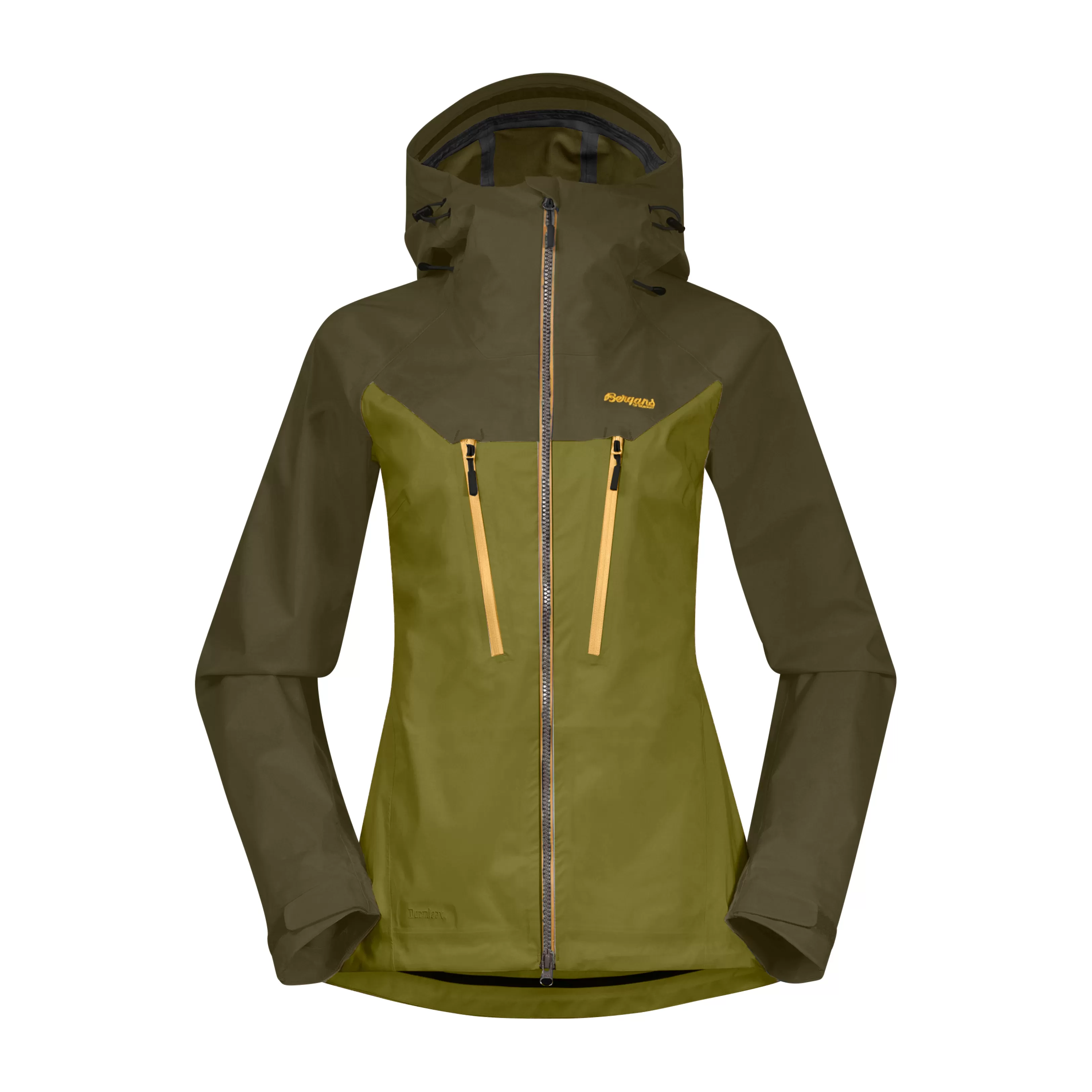 Bergans Cecilie 3L Jacket - ^Women Shell jackets