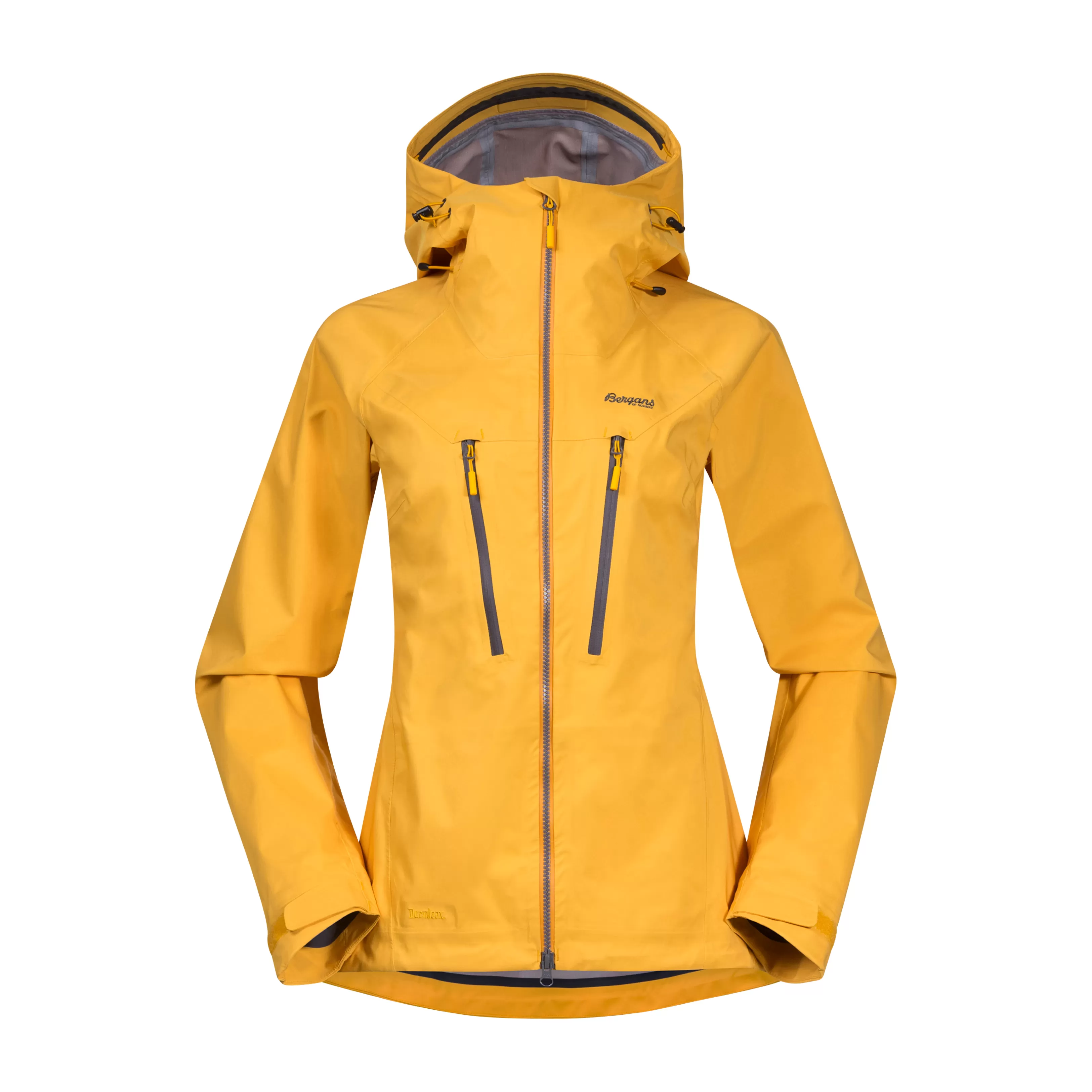 Bergans Cecilie 3L Jacket - ^Women Shell jackets