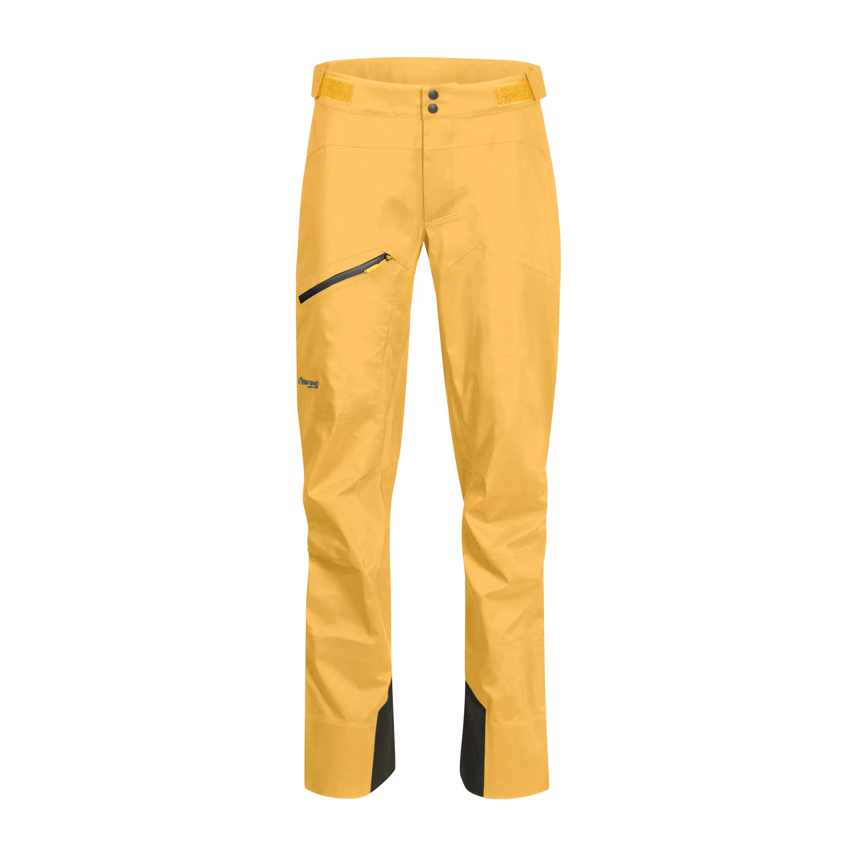 Bergans Cecilie 3L Pants - ^Women Shell pants | Ski pants