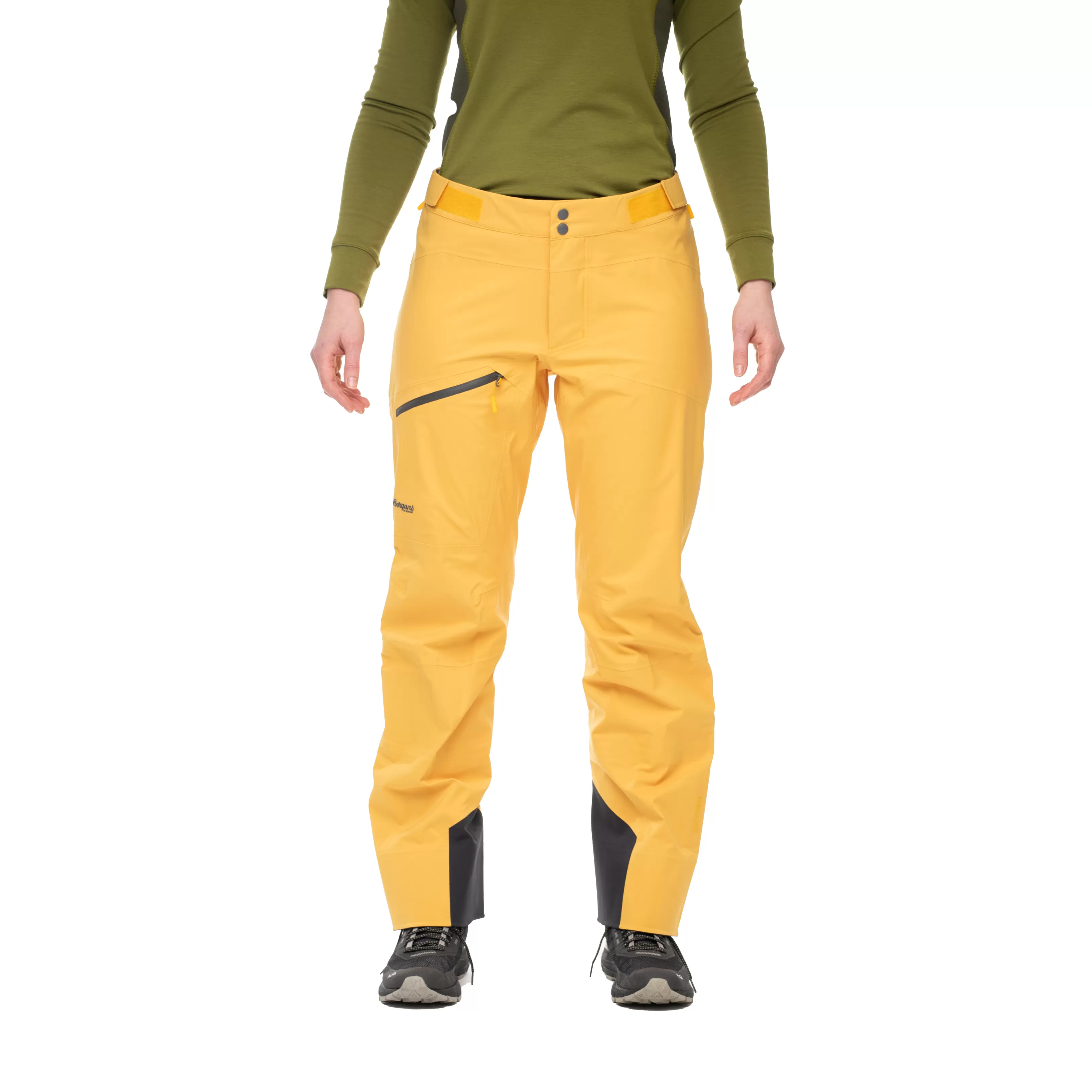 Bergans Cecilie 3L Pants - ^Women Shell pants | Ski pants