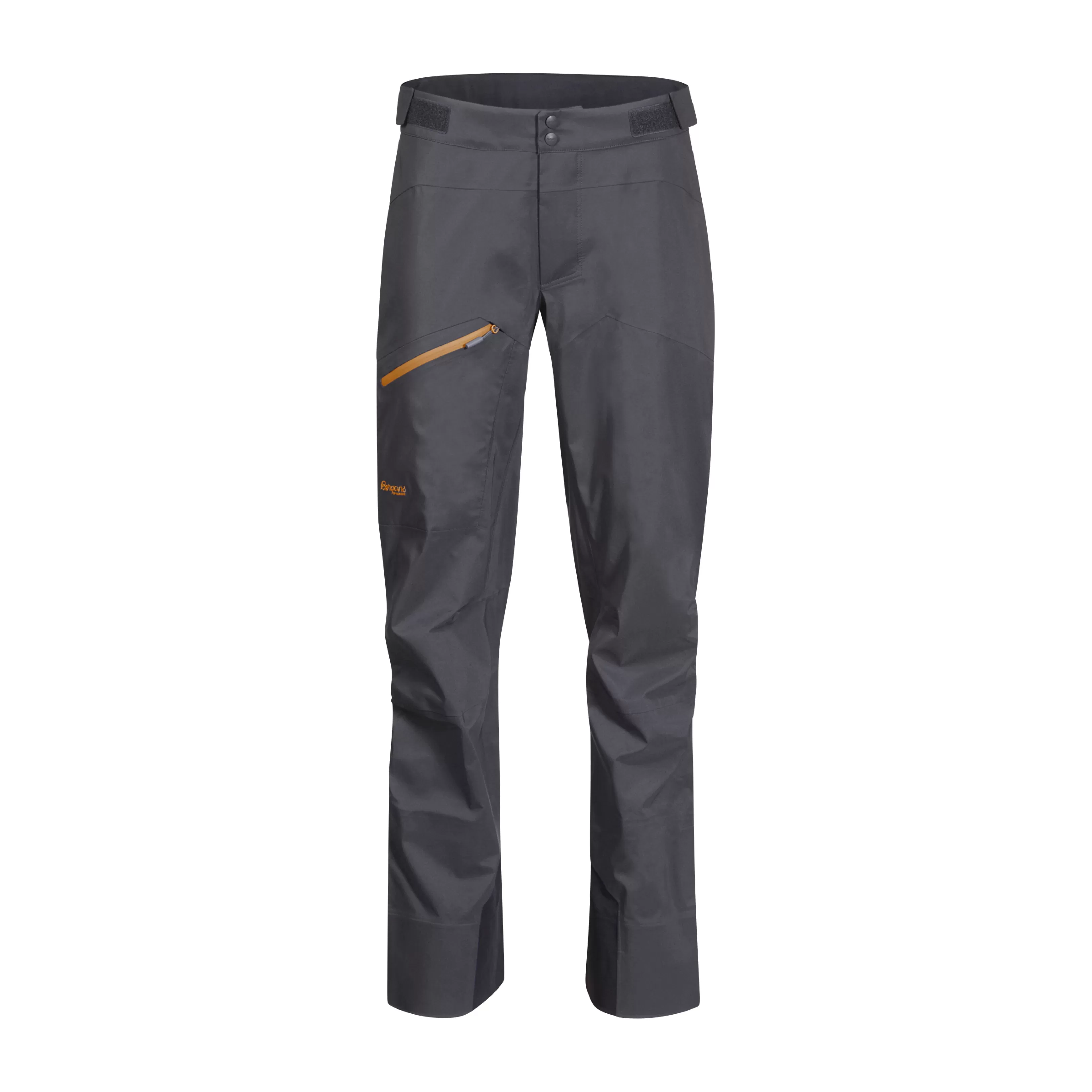 Bergans Cecilie 3L Pants - ^Women Shell pants