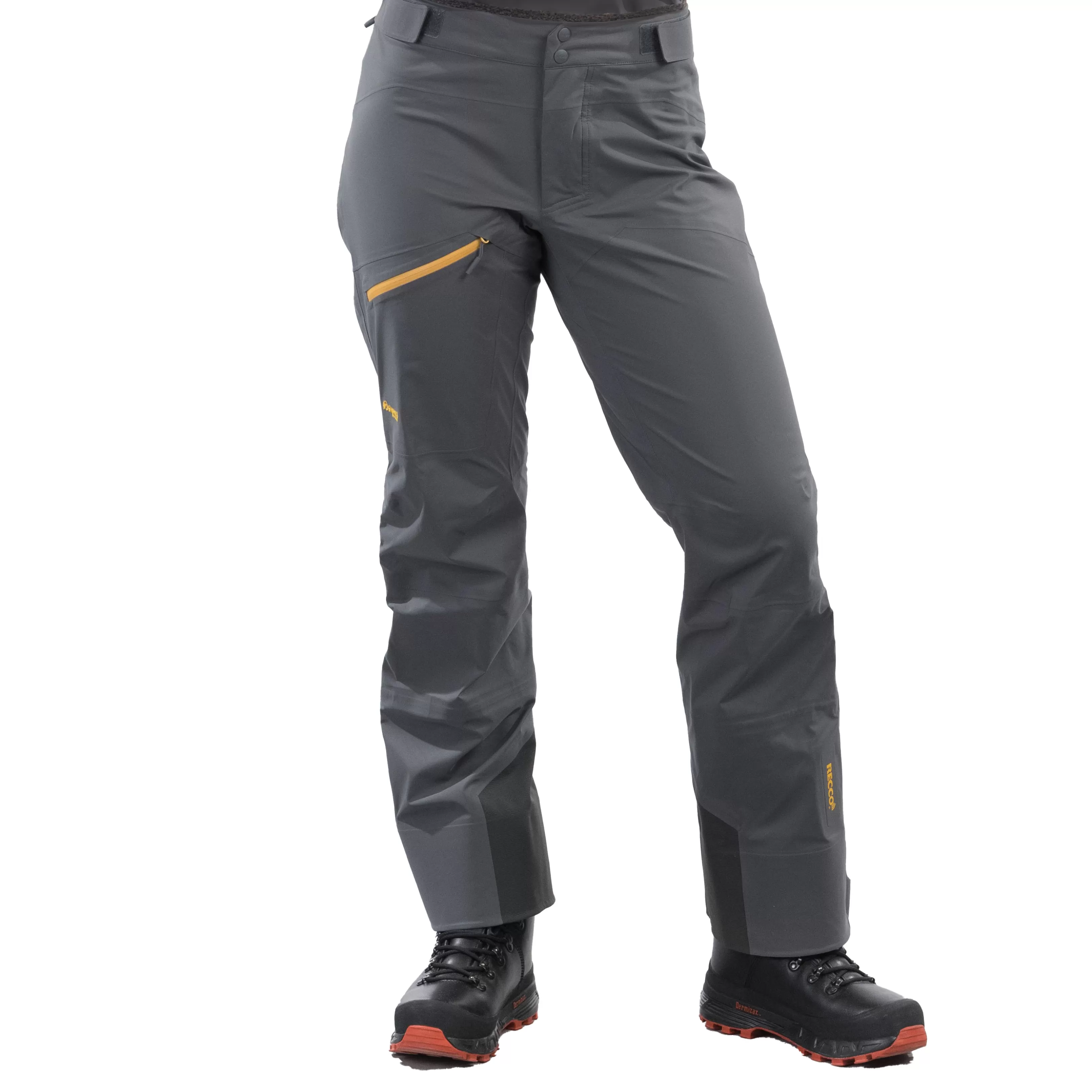 Bergans Cecilie 3L Pants - ^Women Shell pants