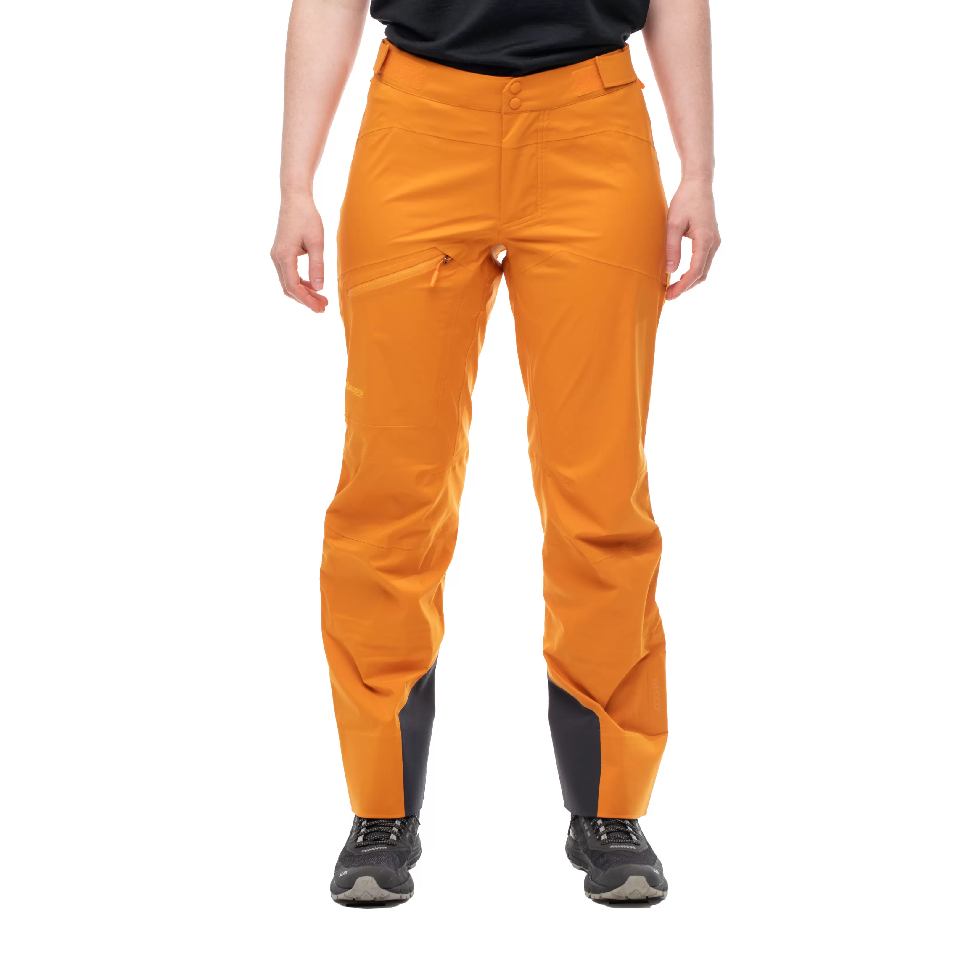 Bergans Cecilie 3L Pants - ^Women Shell pants | Ski pants