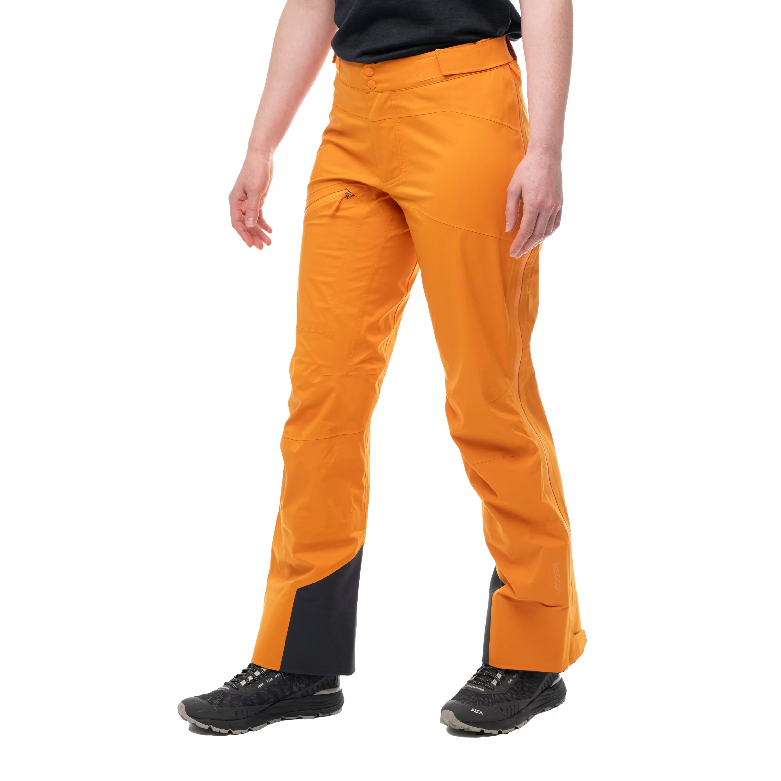 Bergans Cecilie 3L Pants - ^Women Shell pants | Ski pants