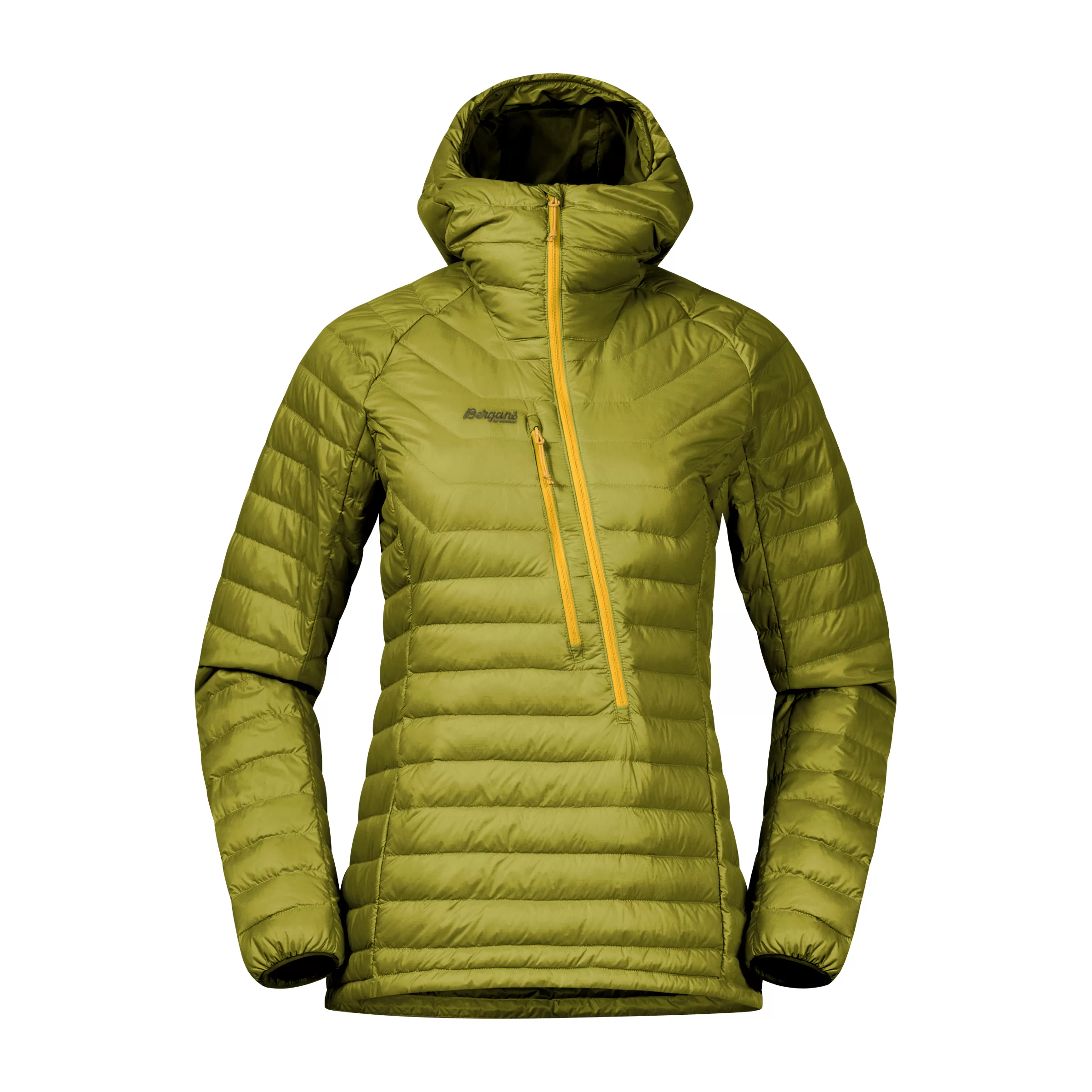 Bergans Cecilie Down Light Anorak - ^Women Down jackets