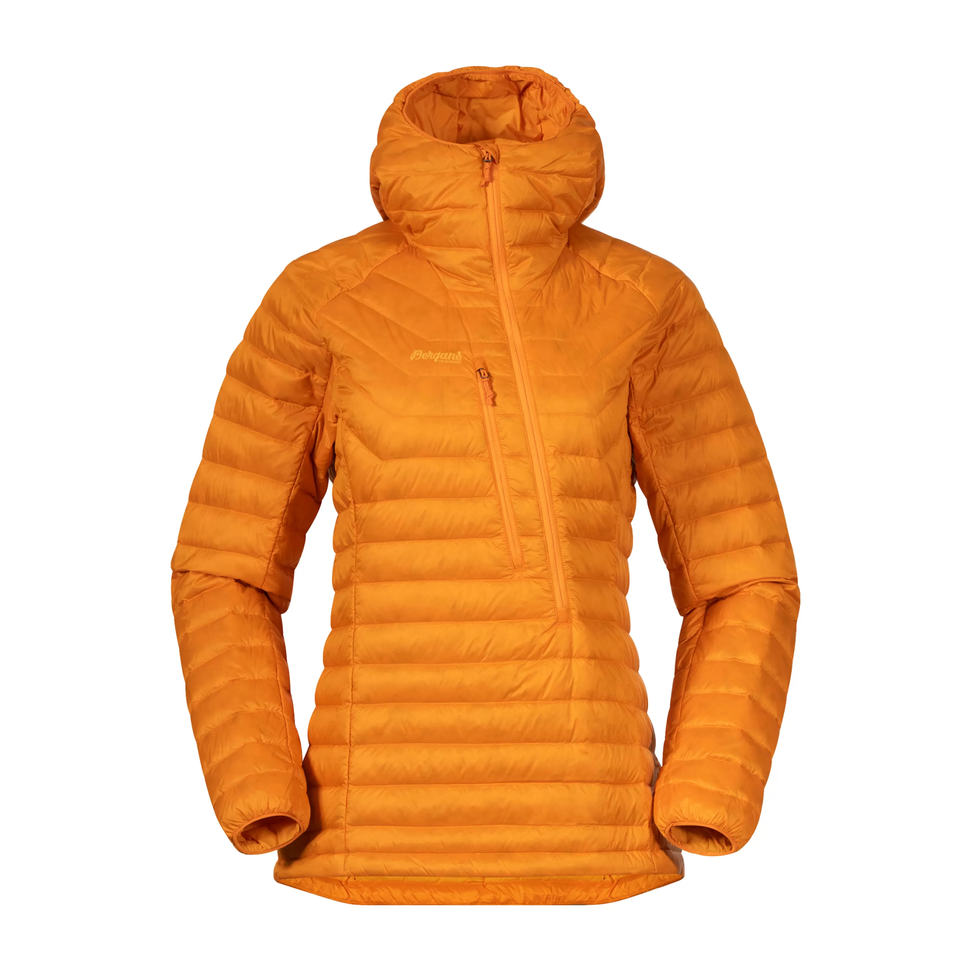 Bergans Cecilie Down Light Anorak - ^Women Down jackets