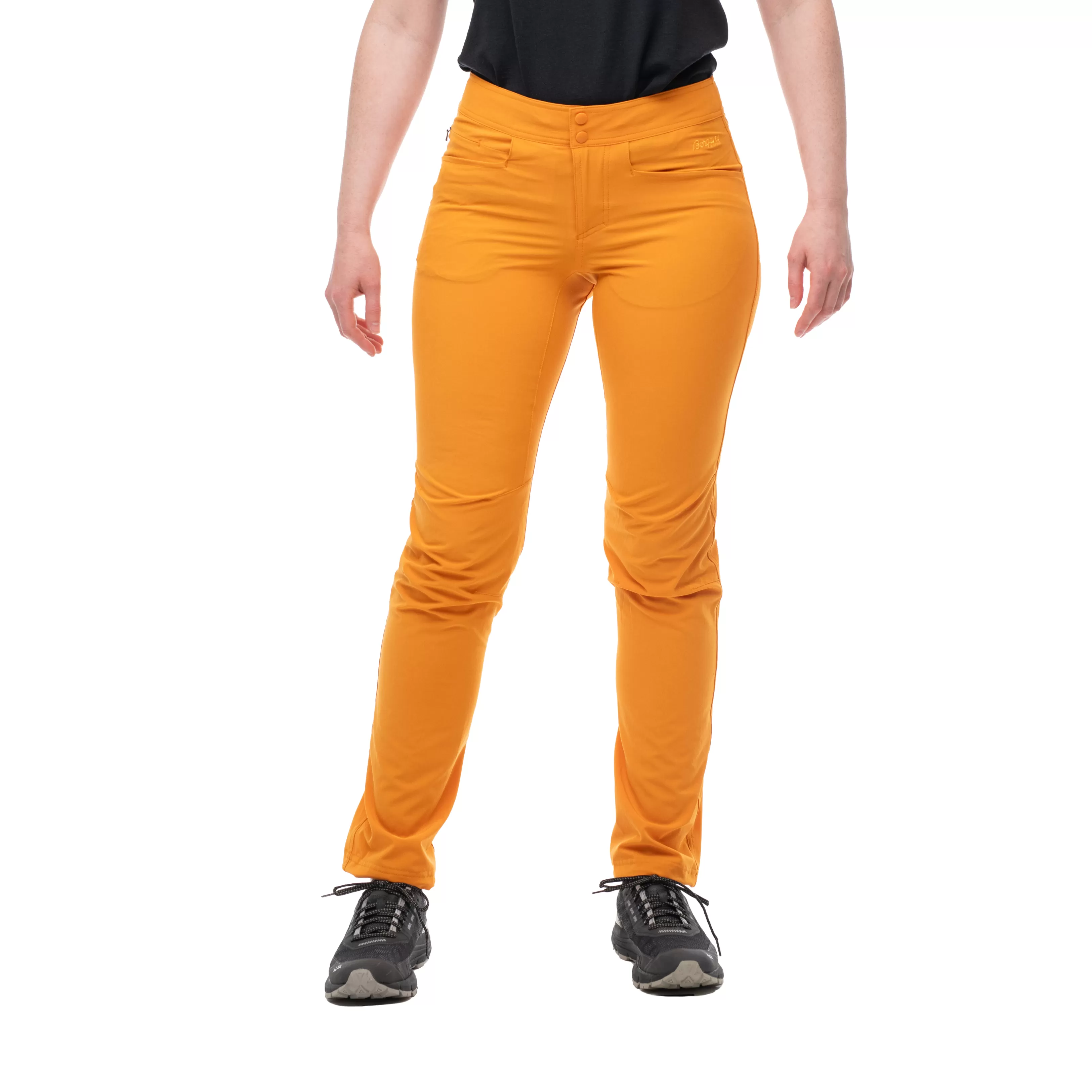 Bergans Cecilie Flex Pants - ^Women Softshell pants