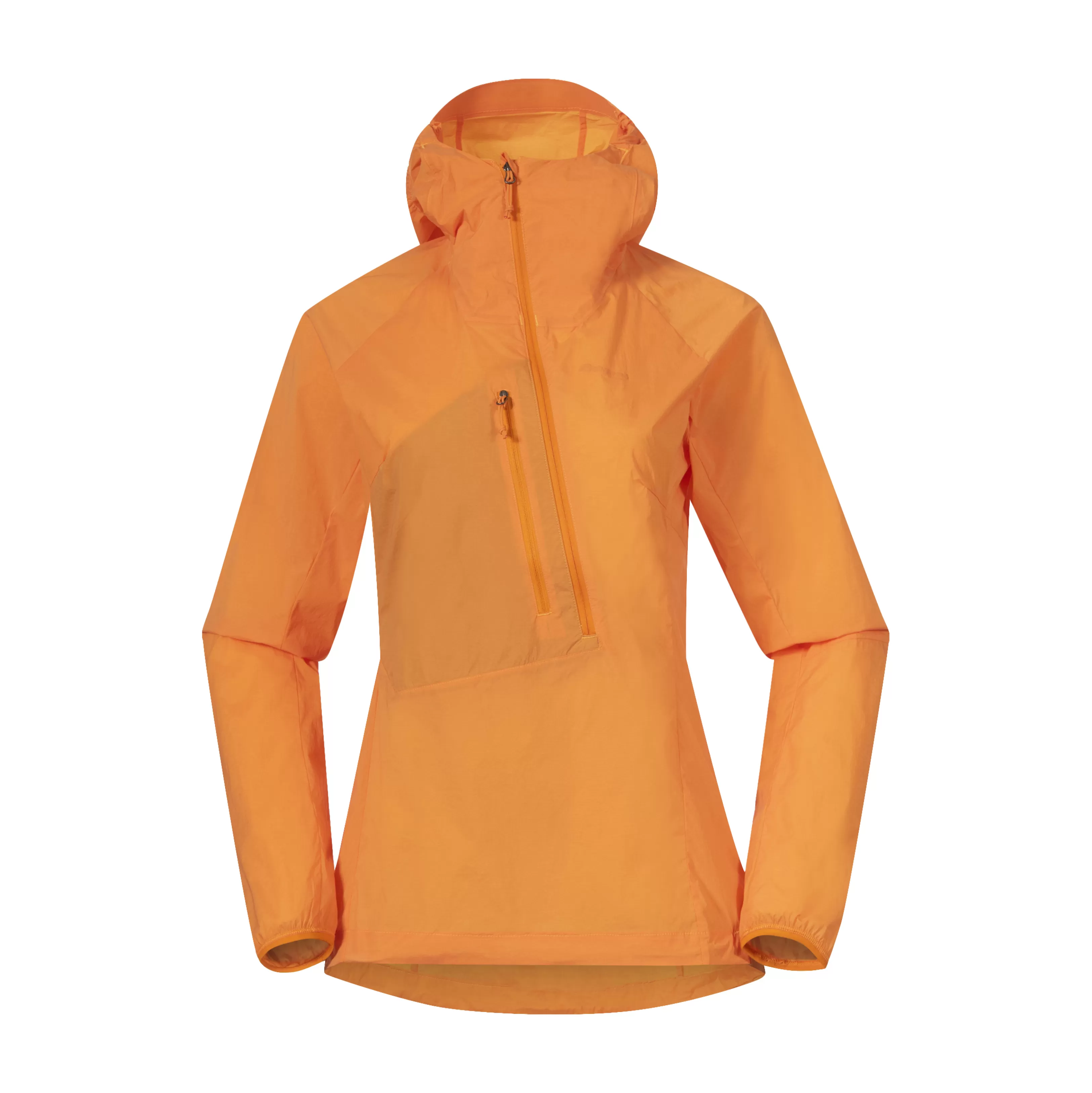 Bergans Cecilie Light Wind Anorak - ^Women Softshell jackets