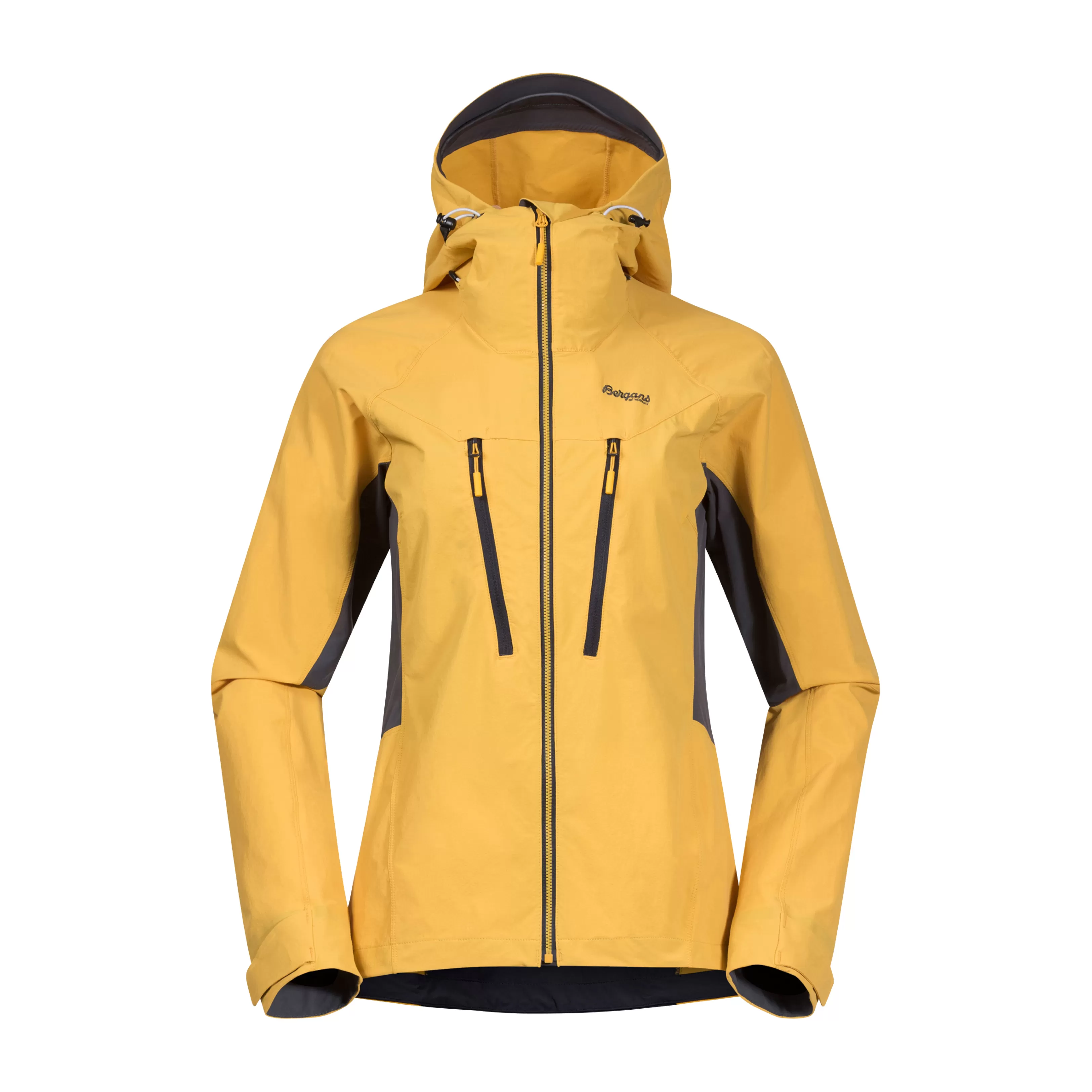 Bergans Cecilie Mountain Softshell Jacket - ^Women Softshell jackets