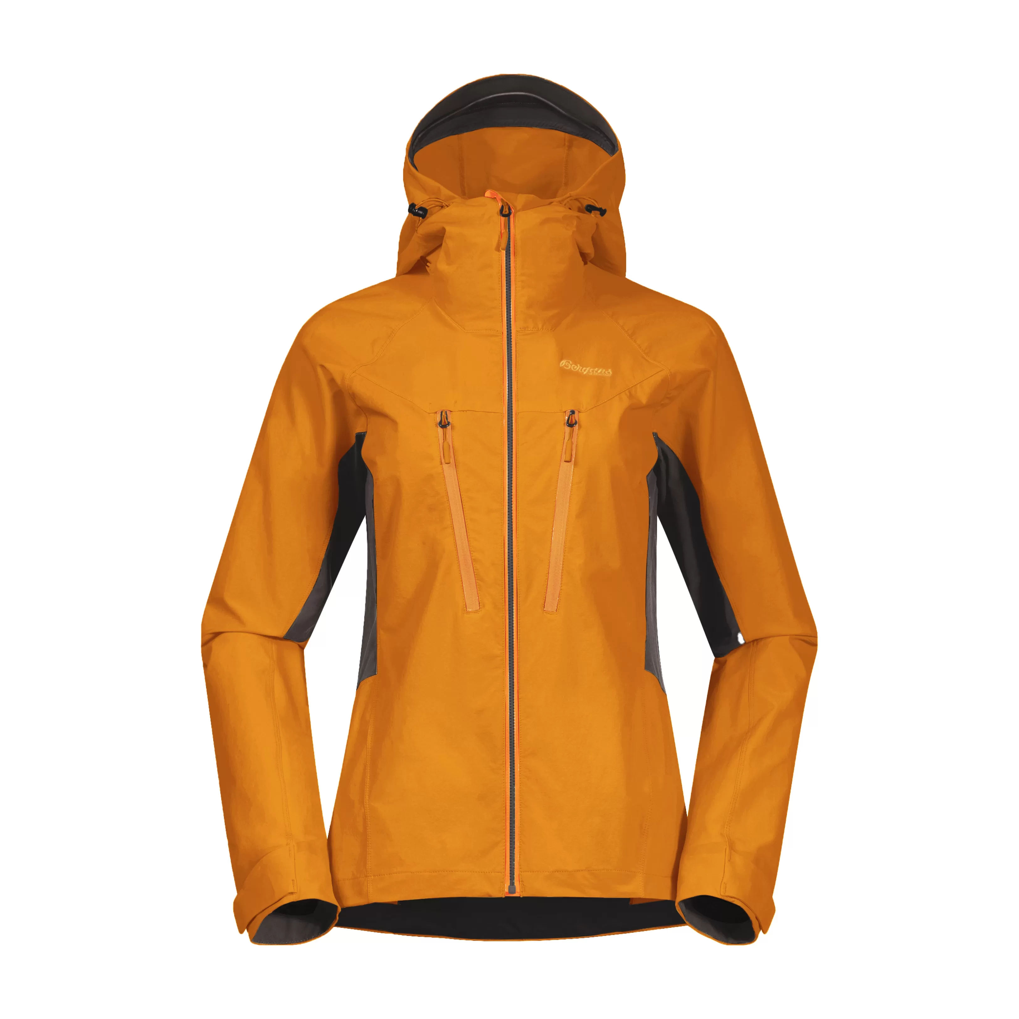 Bergans Cecilie Mountain Softshell Jacket - ^Women Softshell jackets