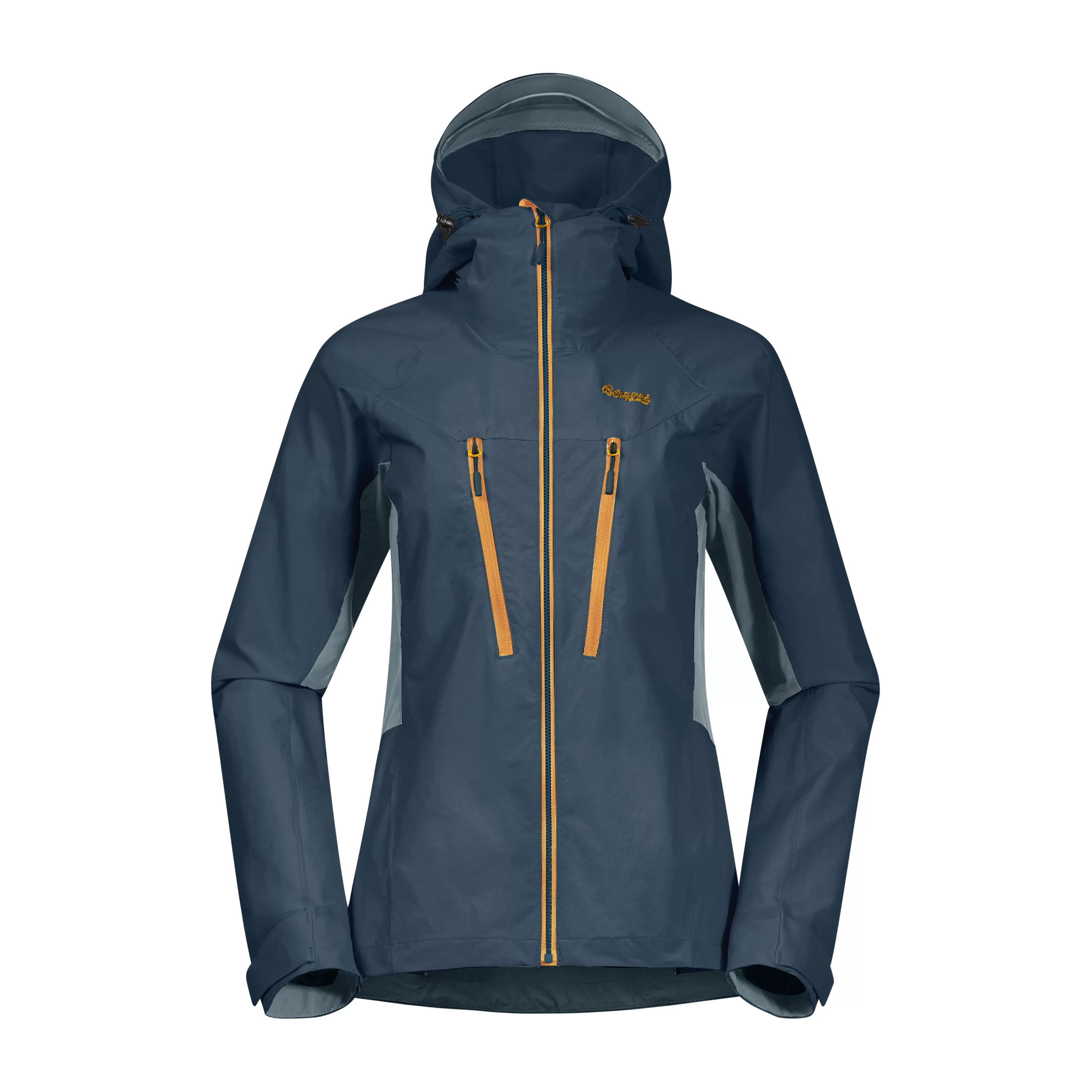 Bergans Cecilie Mountain Softshell Jacket - ^Women Softshell jackets