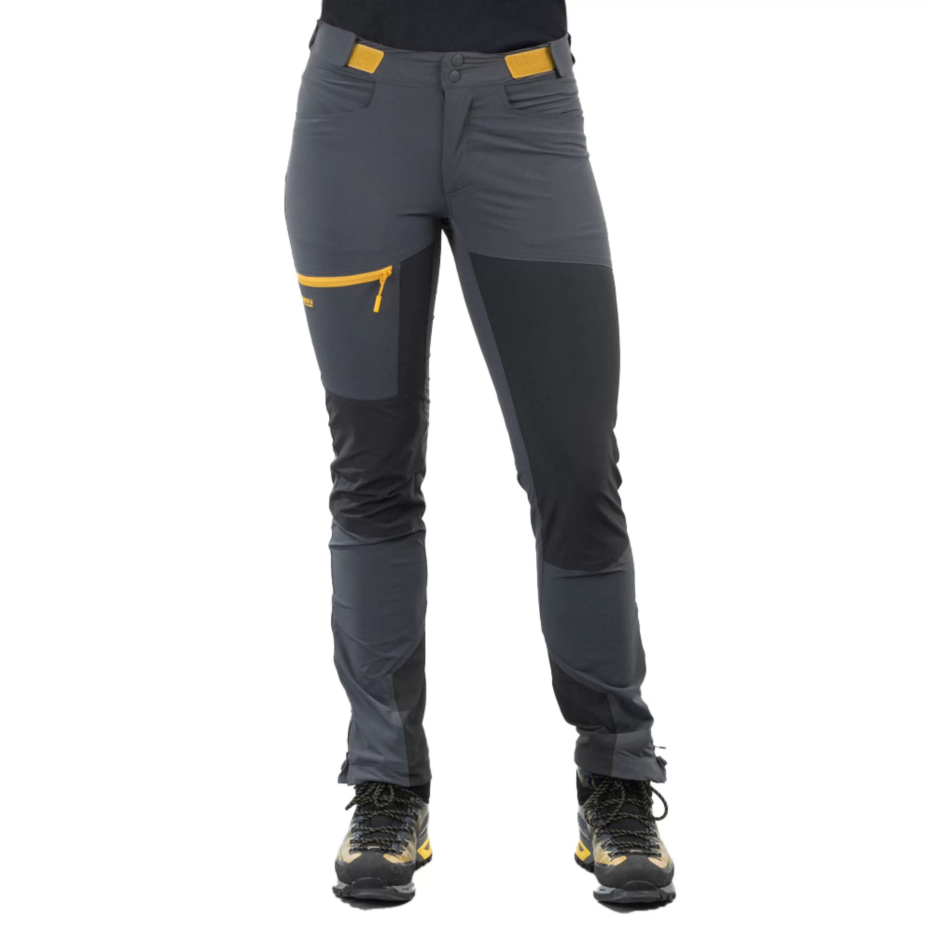 Bergans Cecilie Mountain Softshell Pants - ^Women Softshell pants | Hiking pants