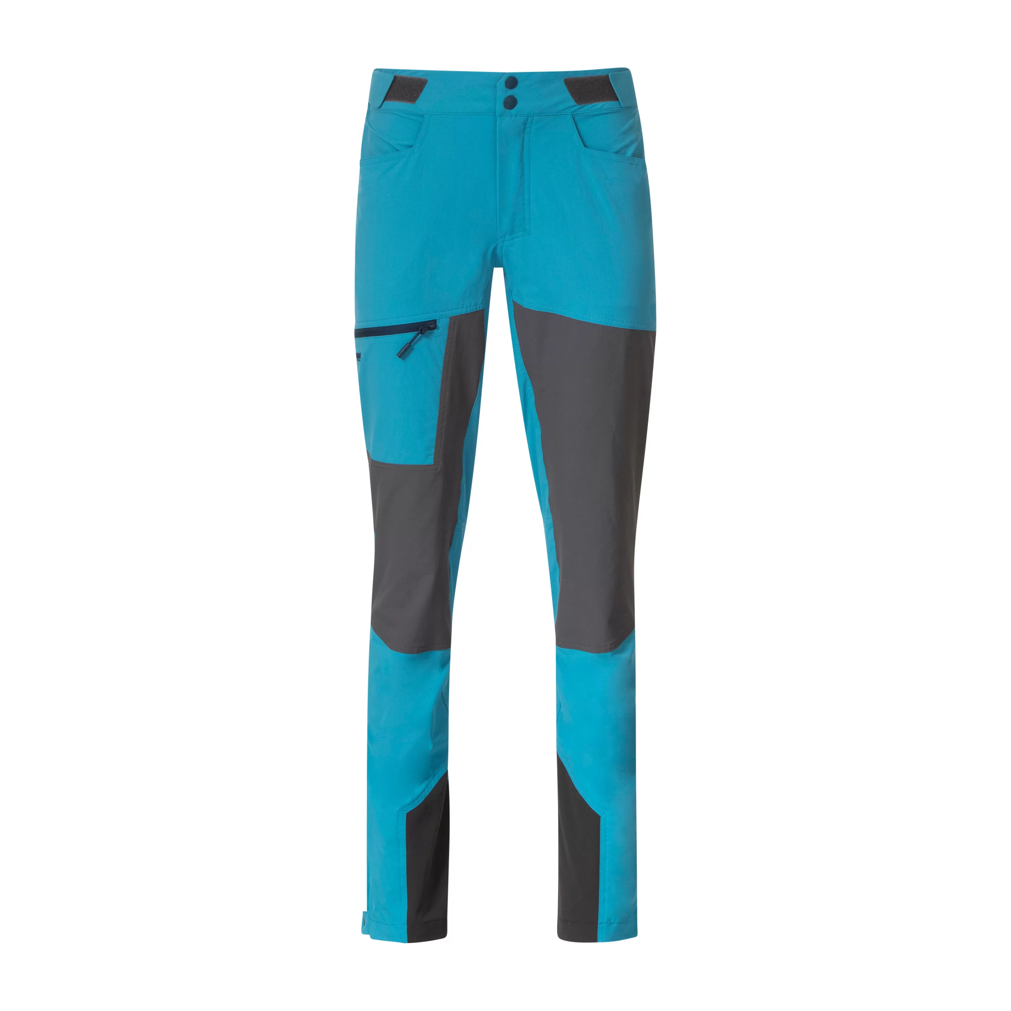 Bergans Cecilie Mountain Softshell Pants - ^Women Softshell pants | Hiking pants