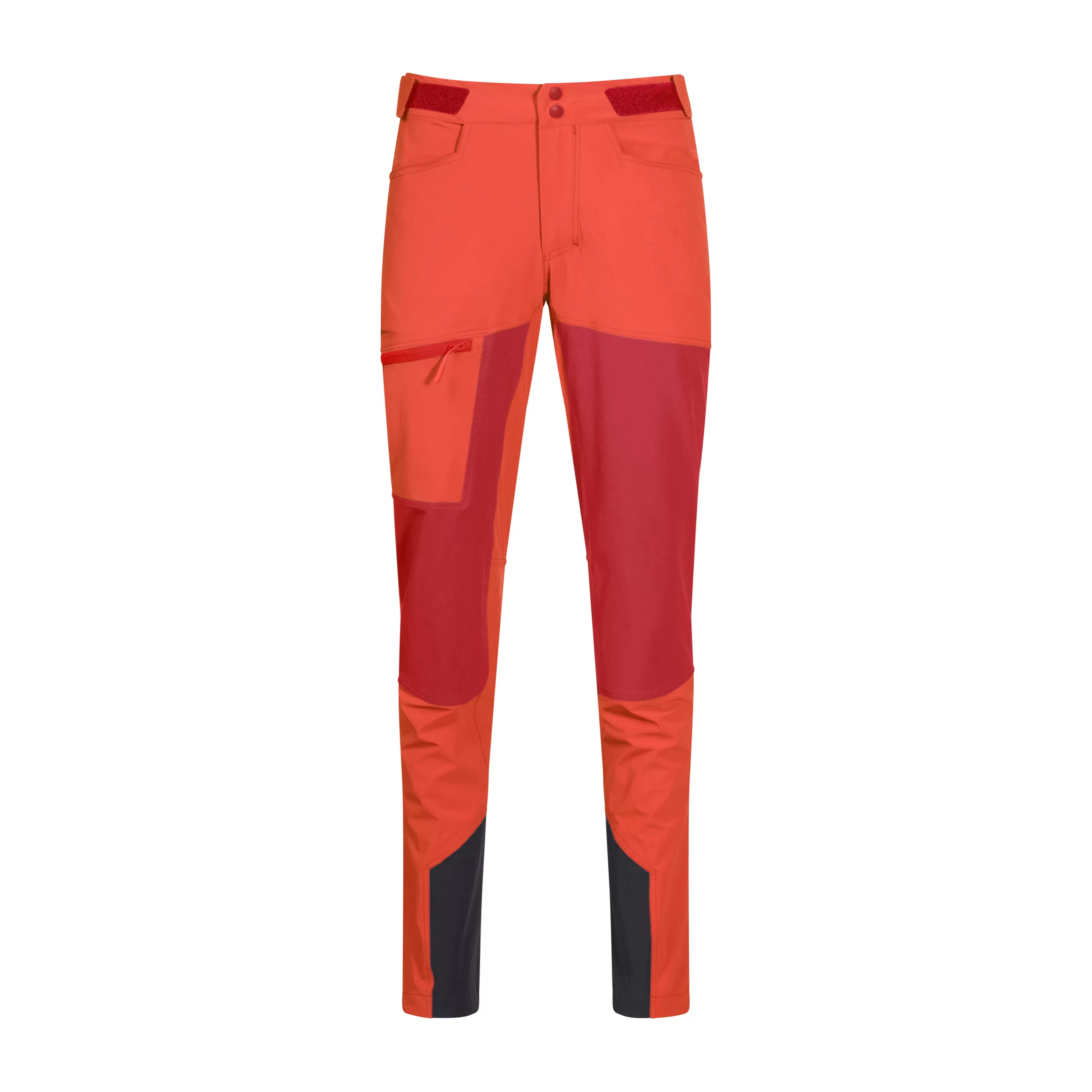 Bergans Cecilie Mountain Softshell Pants - ^Women Softshell pants | Hiking pants