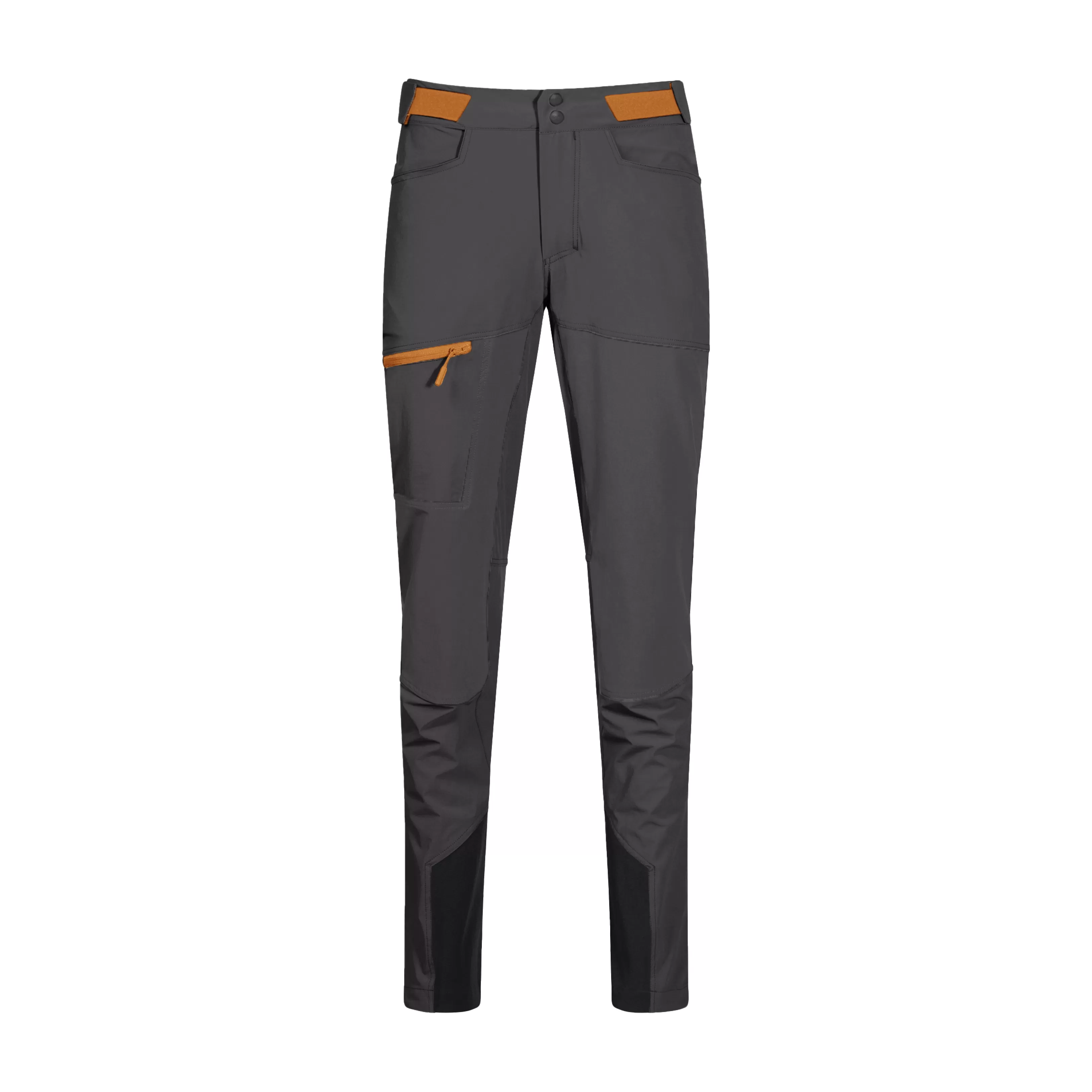 Bergans Cecilie Mountain Softshell Pants - ^Women Softshell pants | Hiking pants