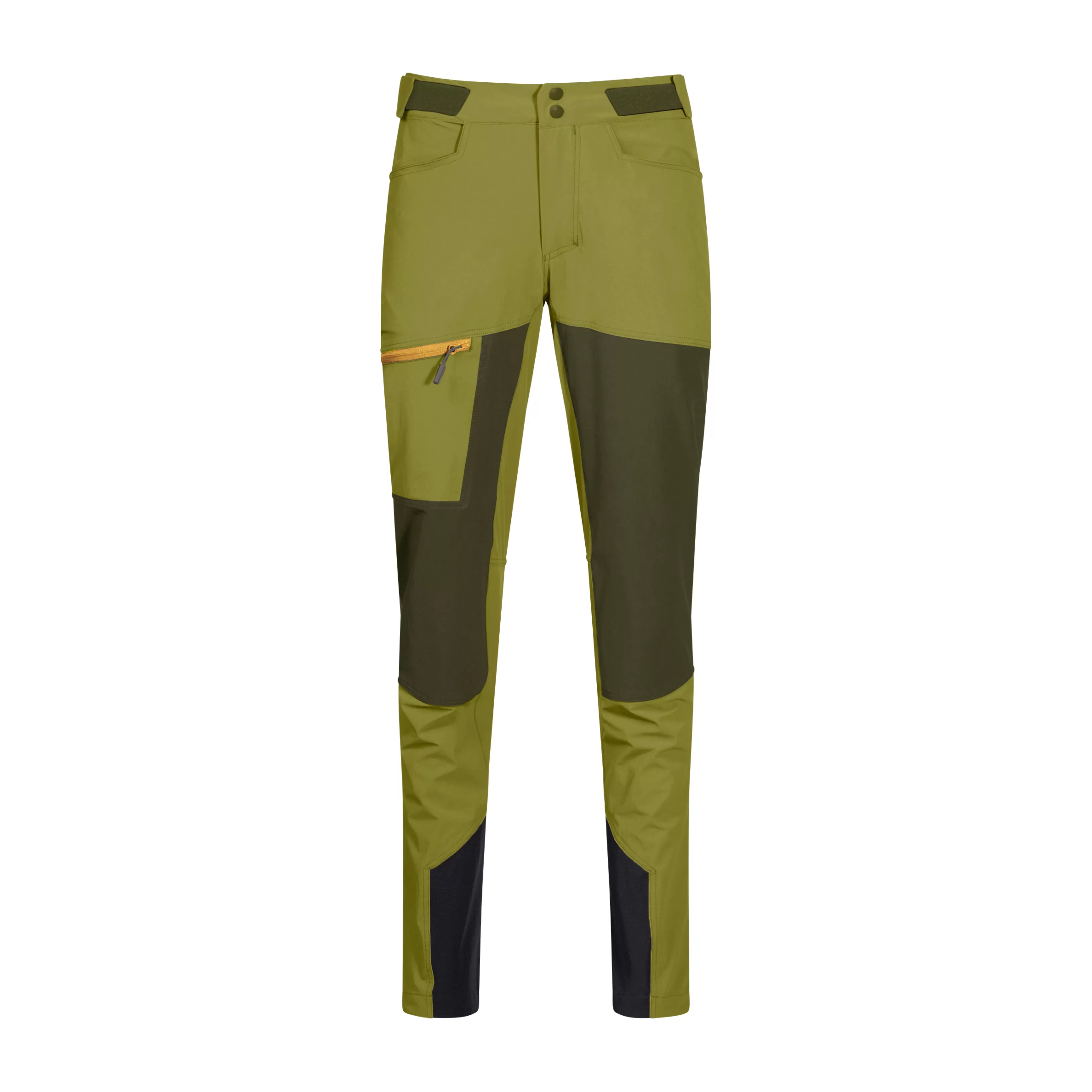 Bergans Cecilie Mountain Softshell Pants - ^Women Softshell pants | Hiking pants