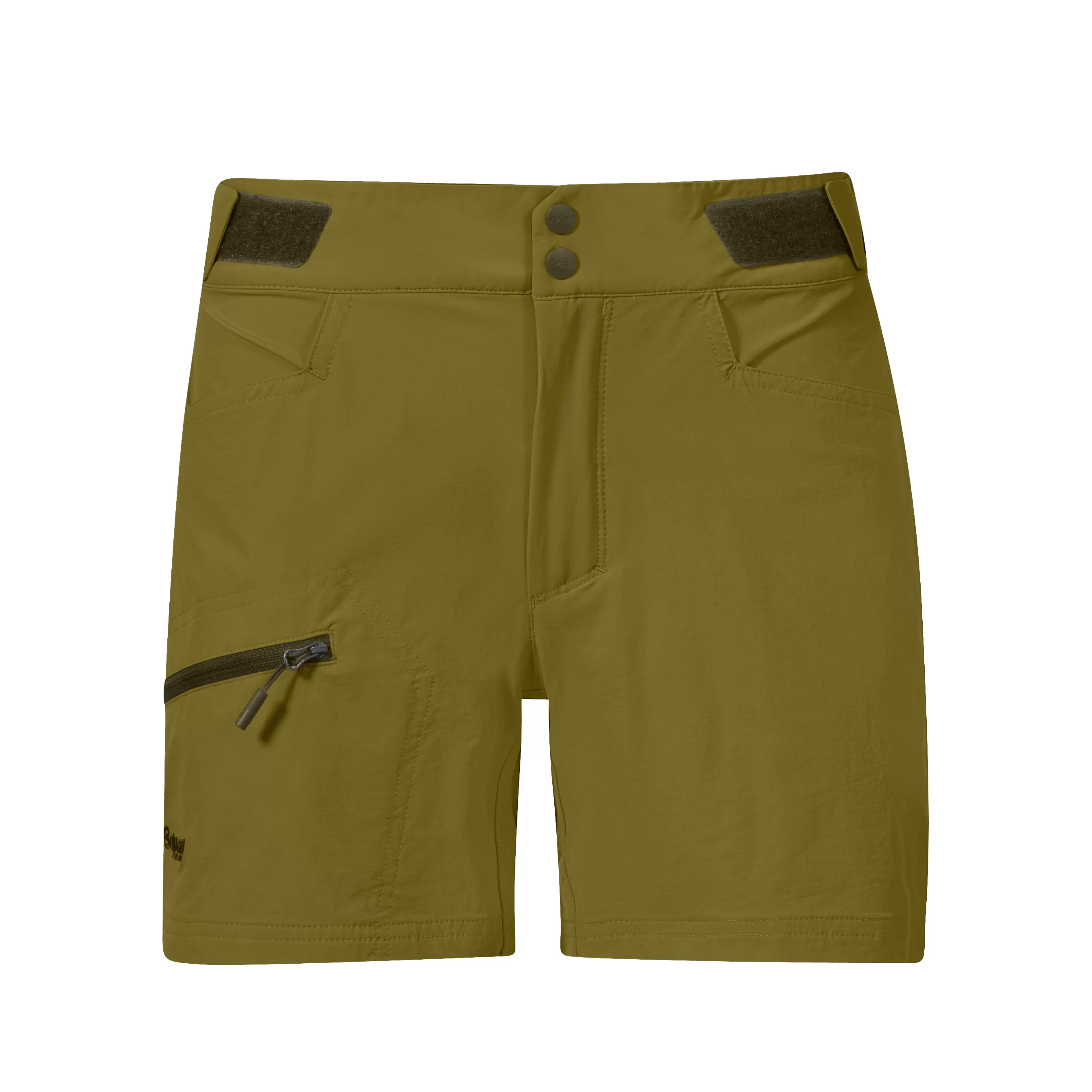 Bergans Cecilie Mtn Softshell Shorts - ^Women Shorts