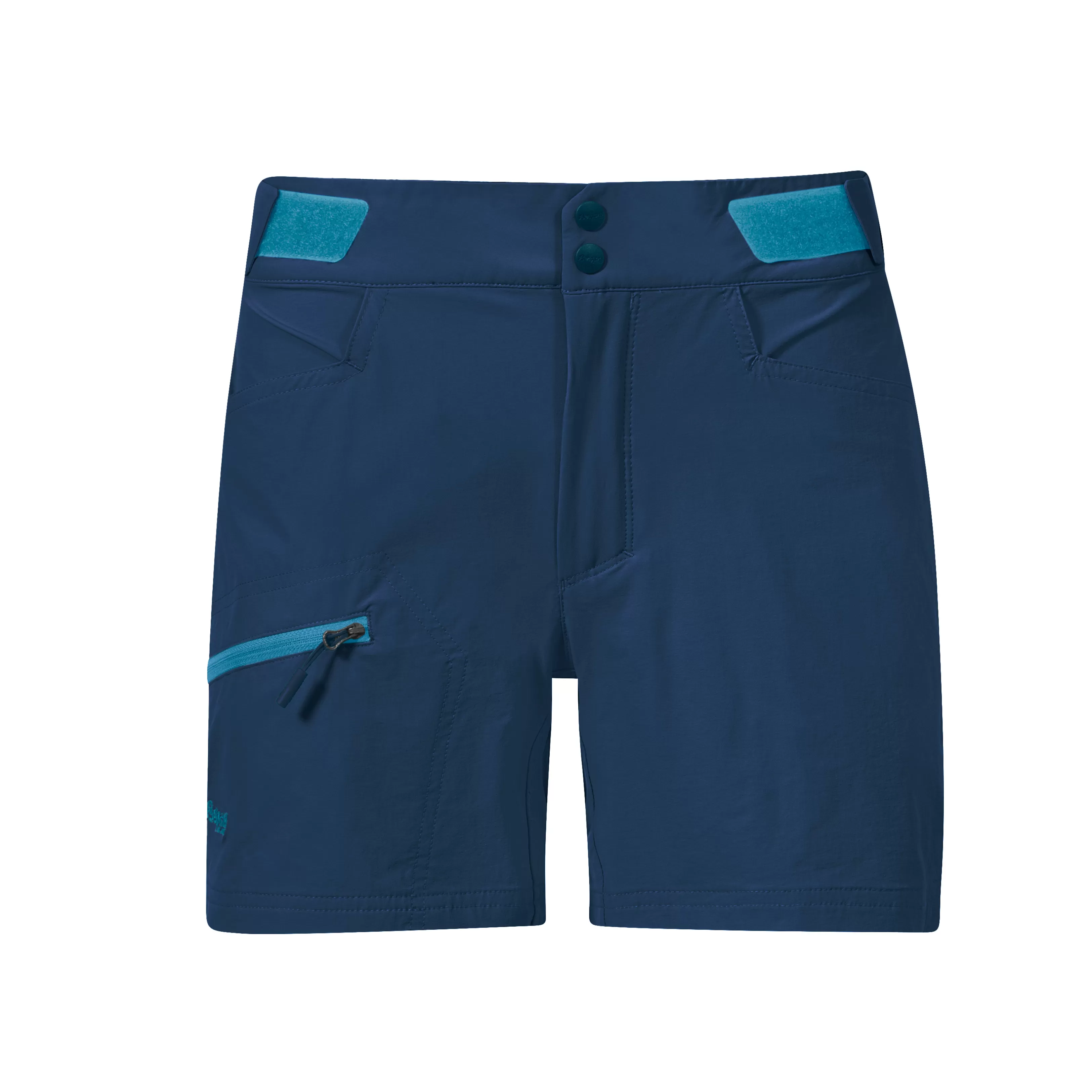 Bergans Cecilie Mtn Softshell Shorts - ^Women Shorts