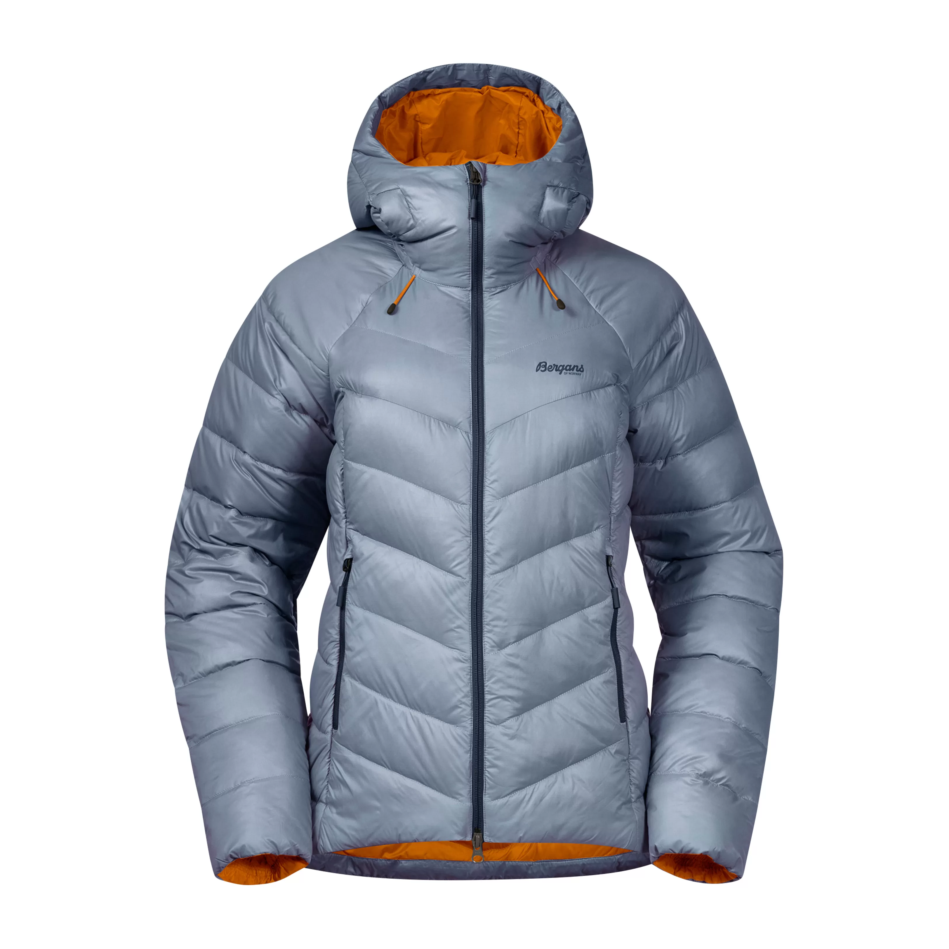 Bergans Cecilie V3 Down Jacket - ^Women Down jackets