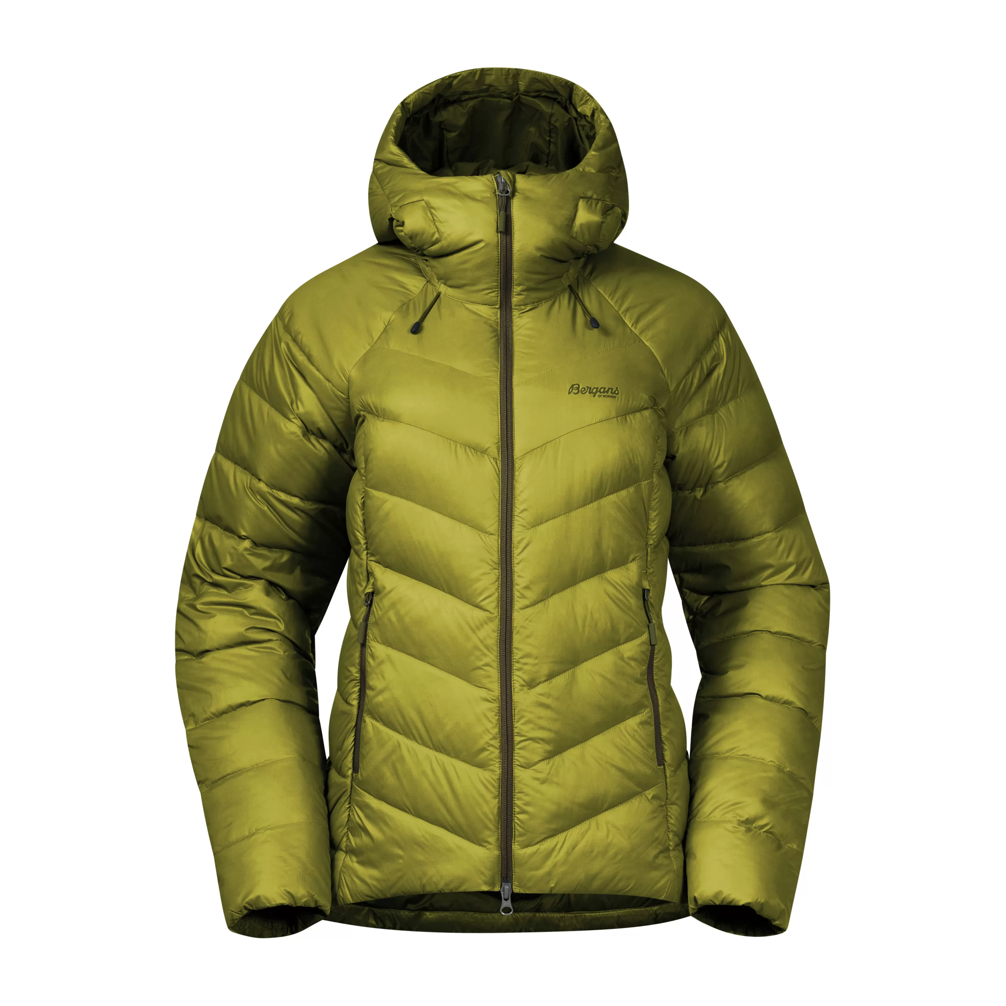 Bergans Cecilie V3 Down Jacket - ^Women Down jackets