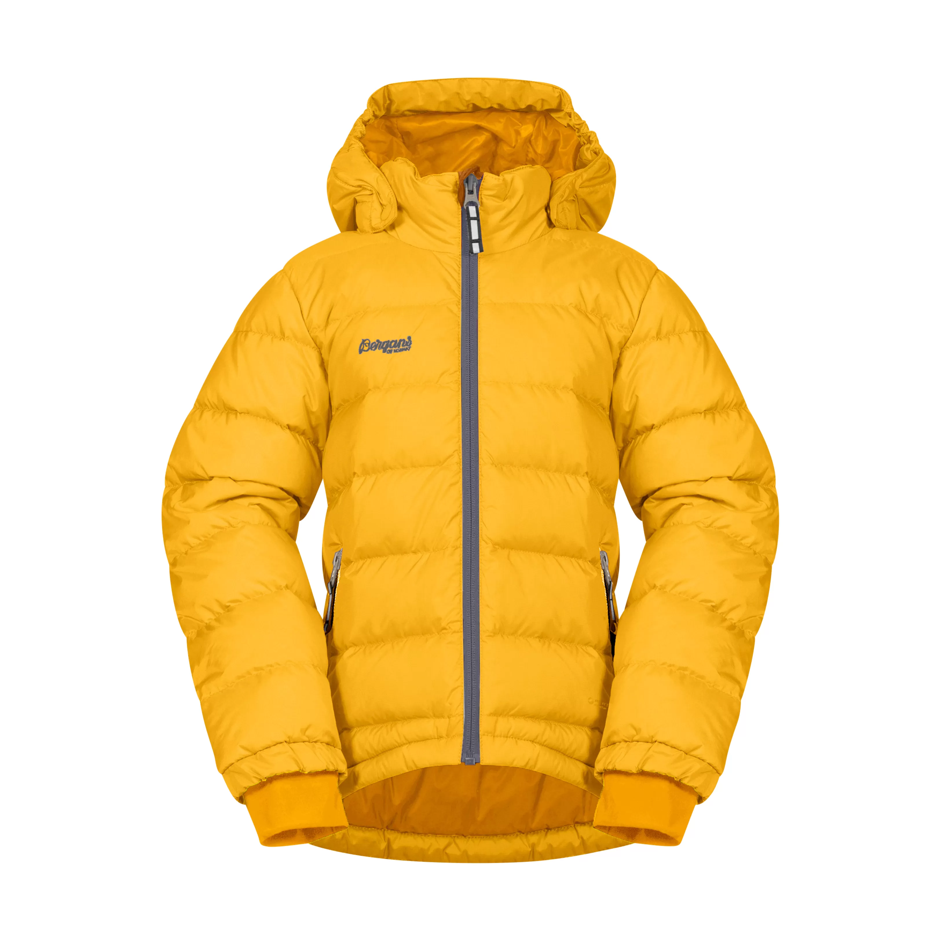 Bergans Down Kids Jacket - ^Kids Down jackets