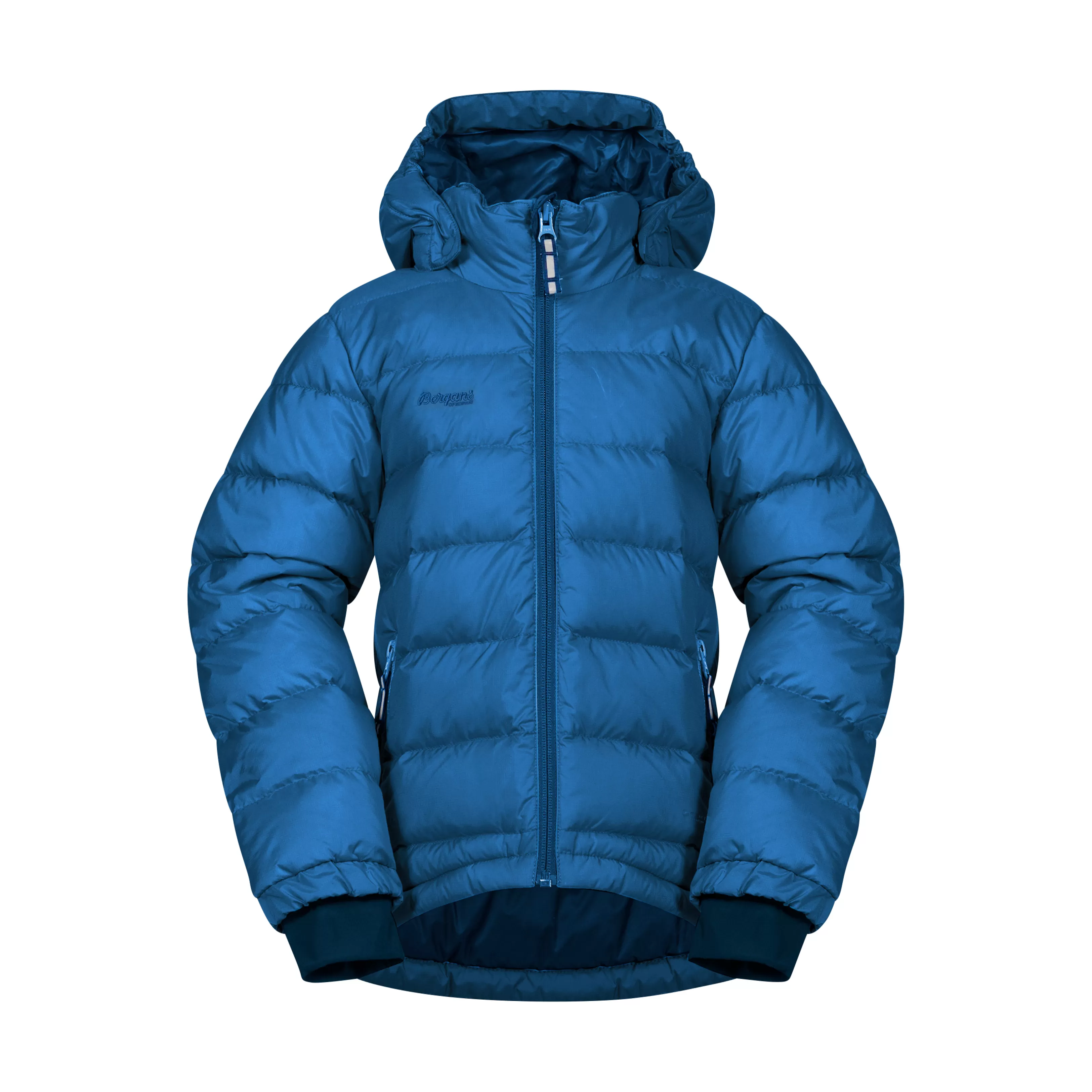 Bergans Down Kids Jacket - ^Kids Down jackets