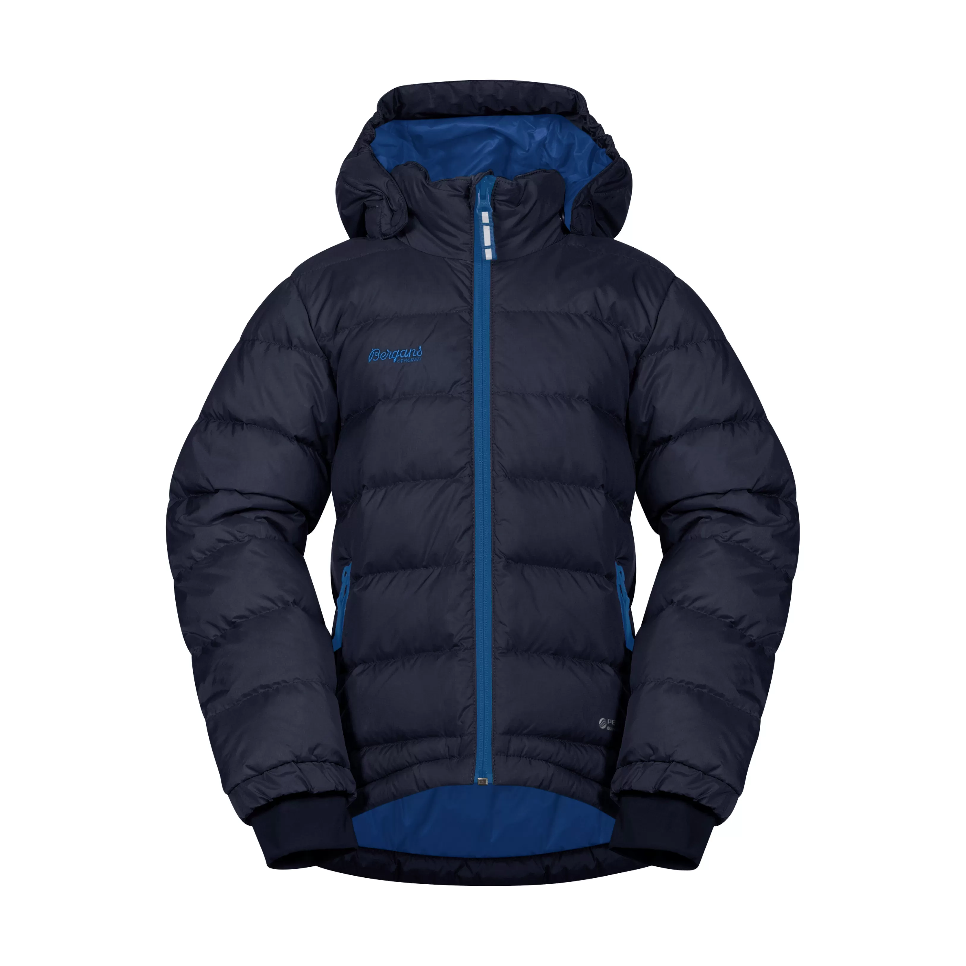 Bergans Down Kids Jacket - ^Kids Down jackets