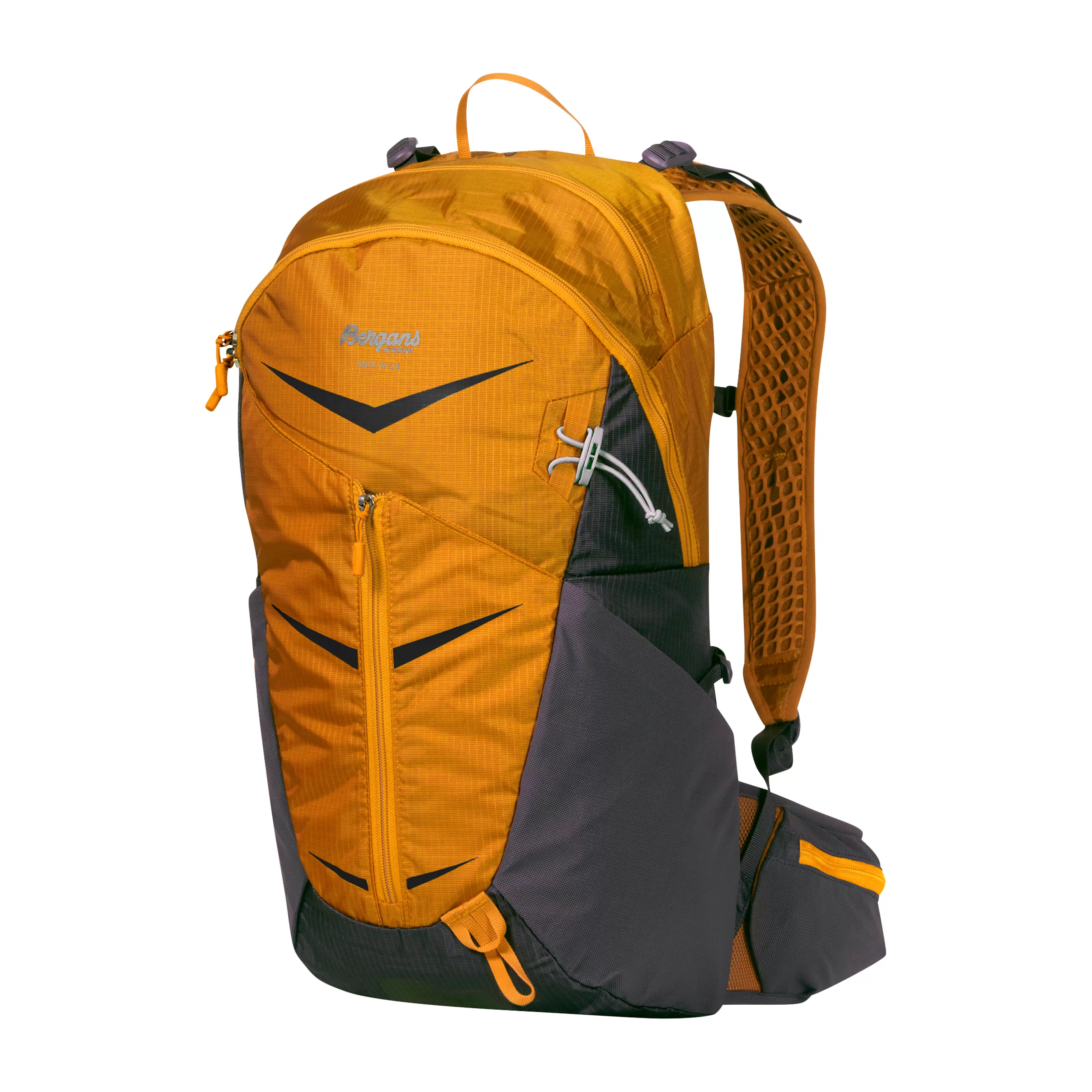 Bergans Driv W 24 - ^ Daypacks