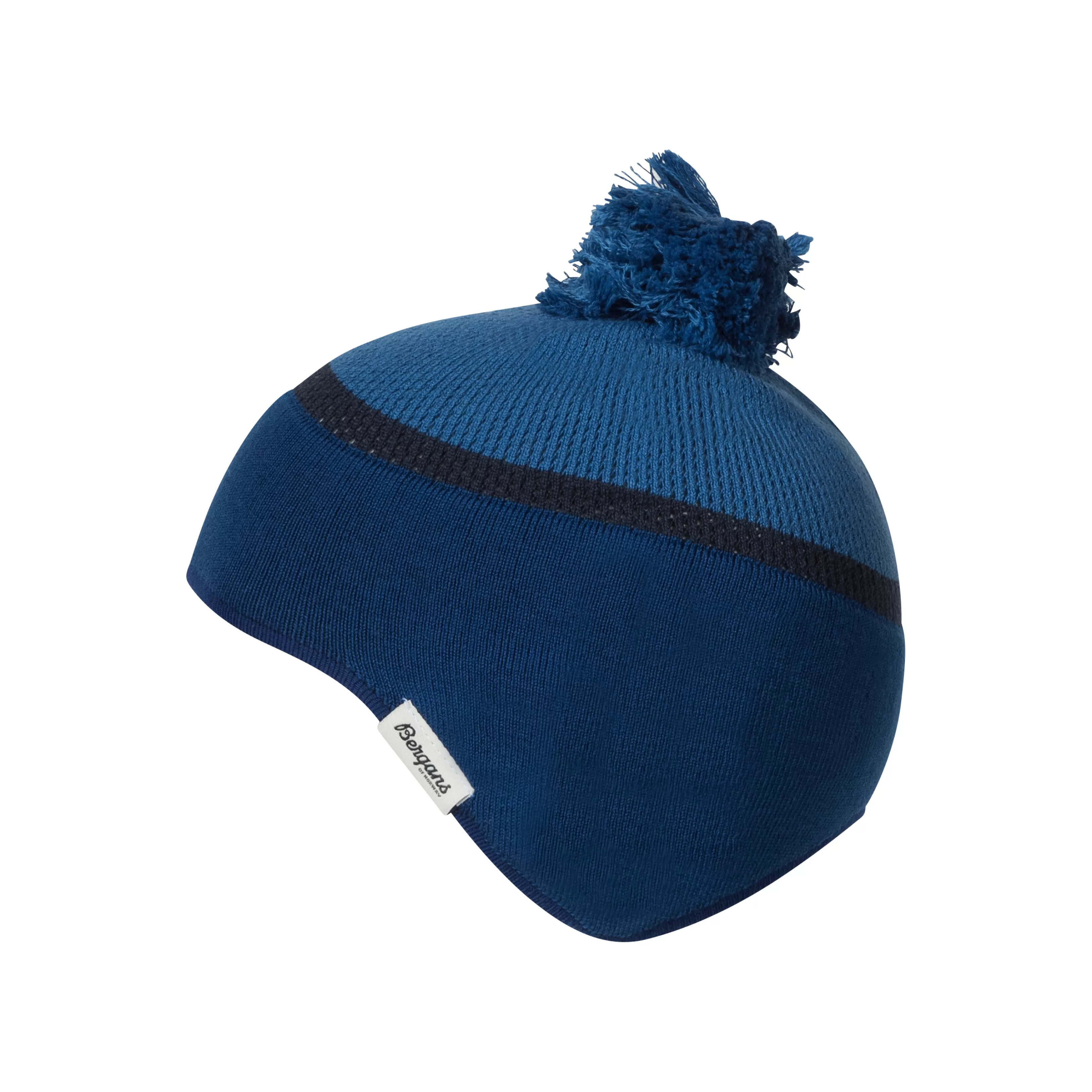 Bergans Earflap Kids Beanie - ^Kids Beanies and Balaclava