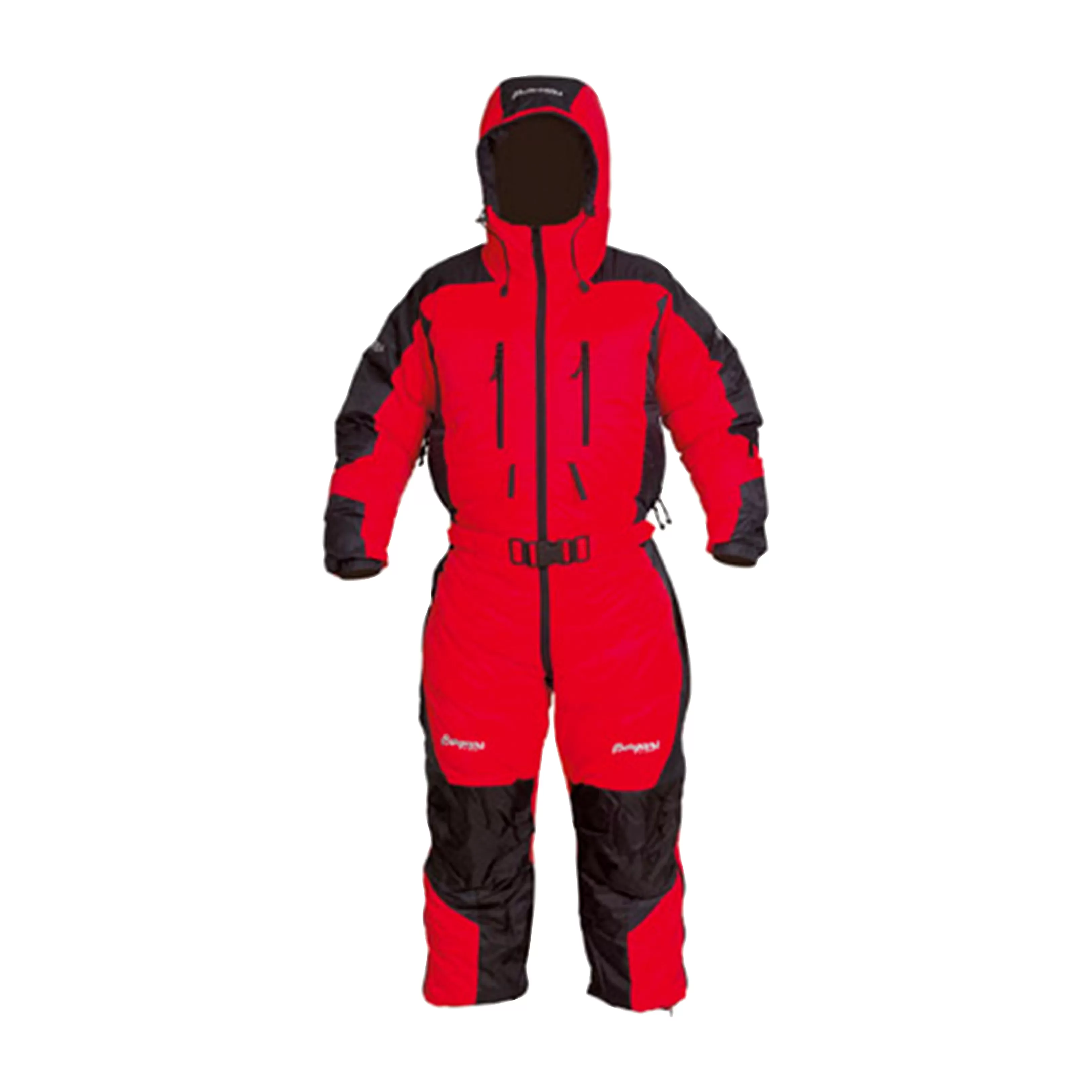 Bergans Expedition Down Suit - ^ Down jackets