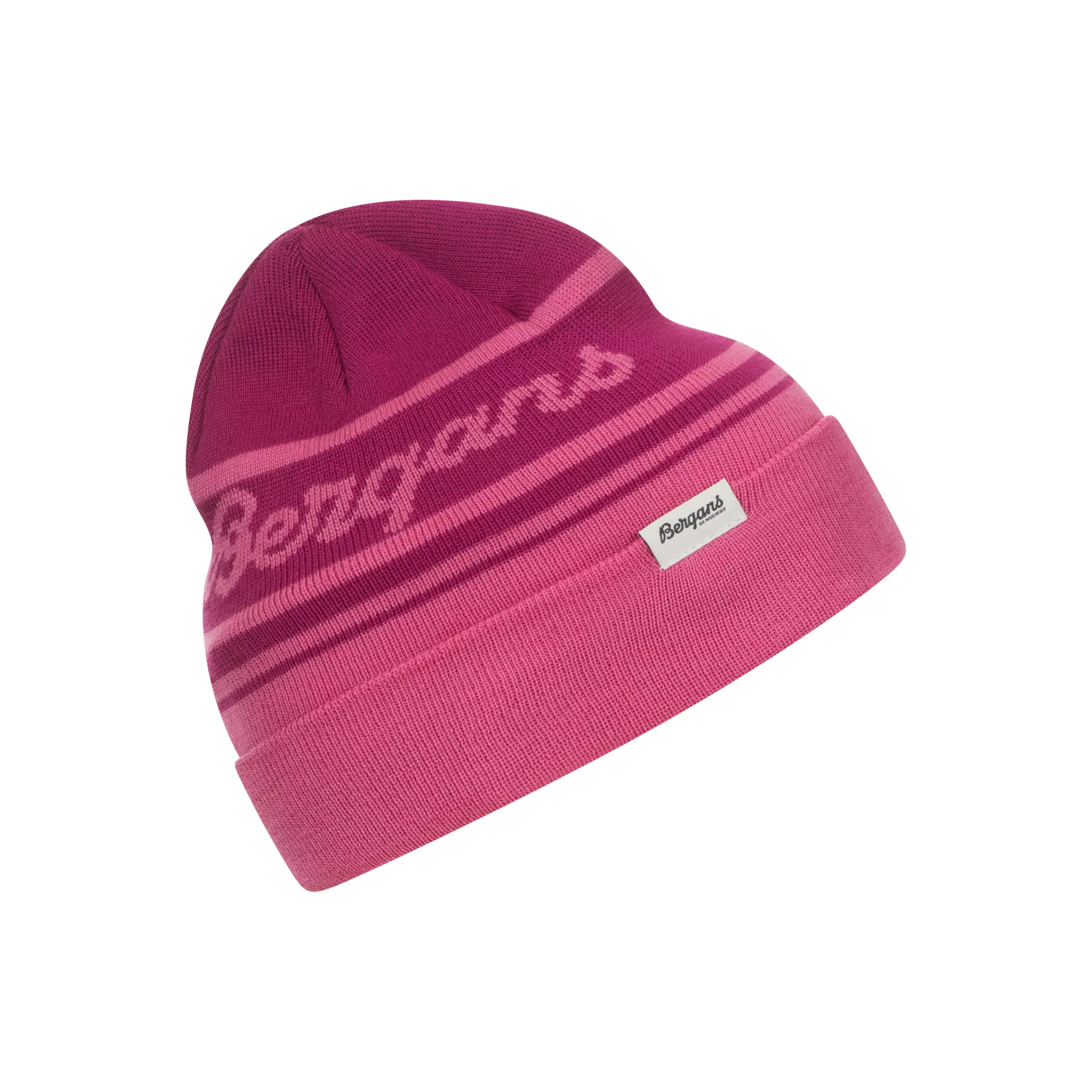 Bergans Find My Kids Beanie - ^Kids Beanies and Balaclava