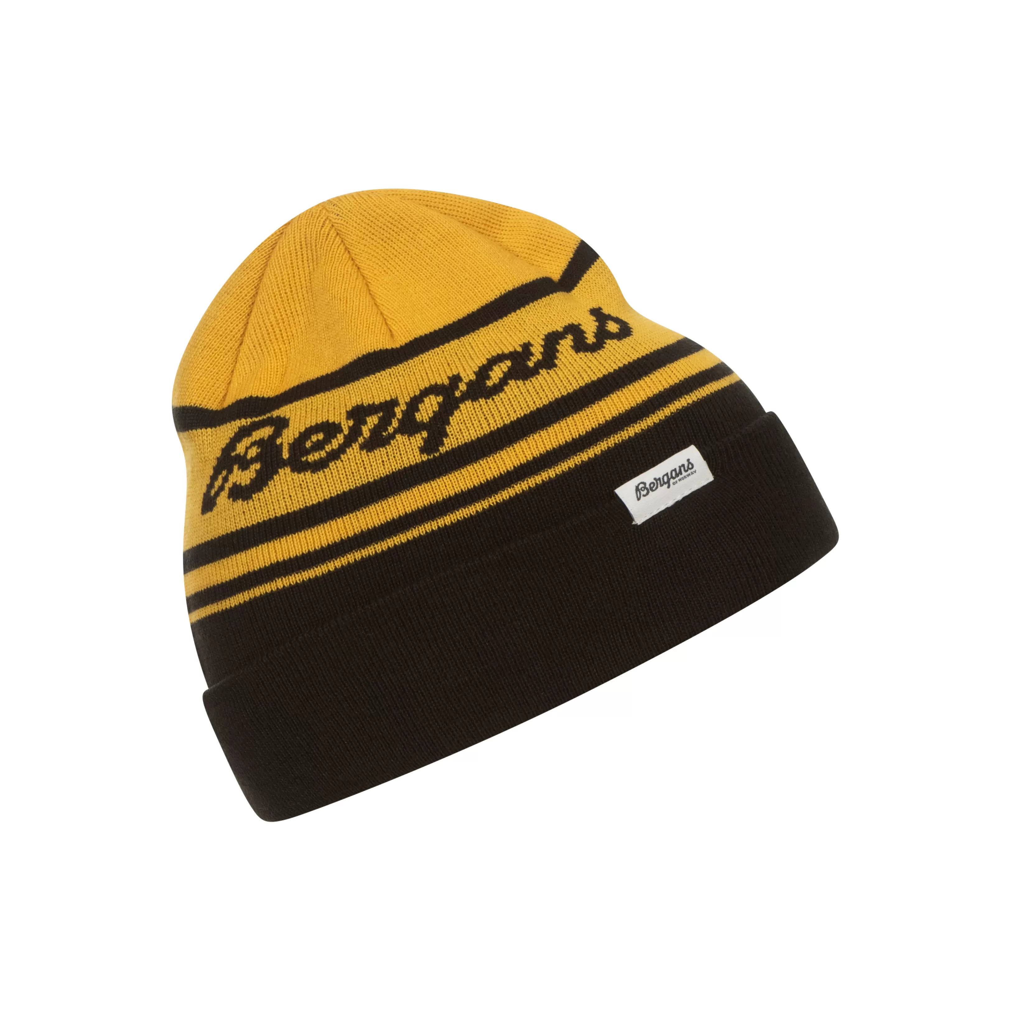 Bergans Find My Kids Beanie - ^Kids Beanies and Balaclava