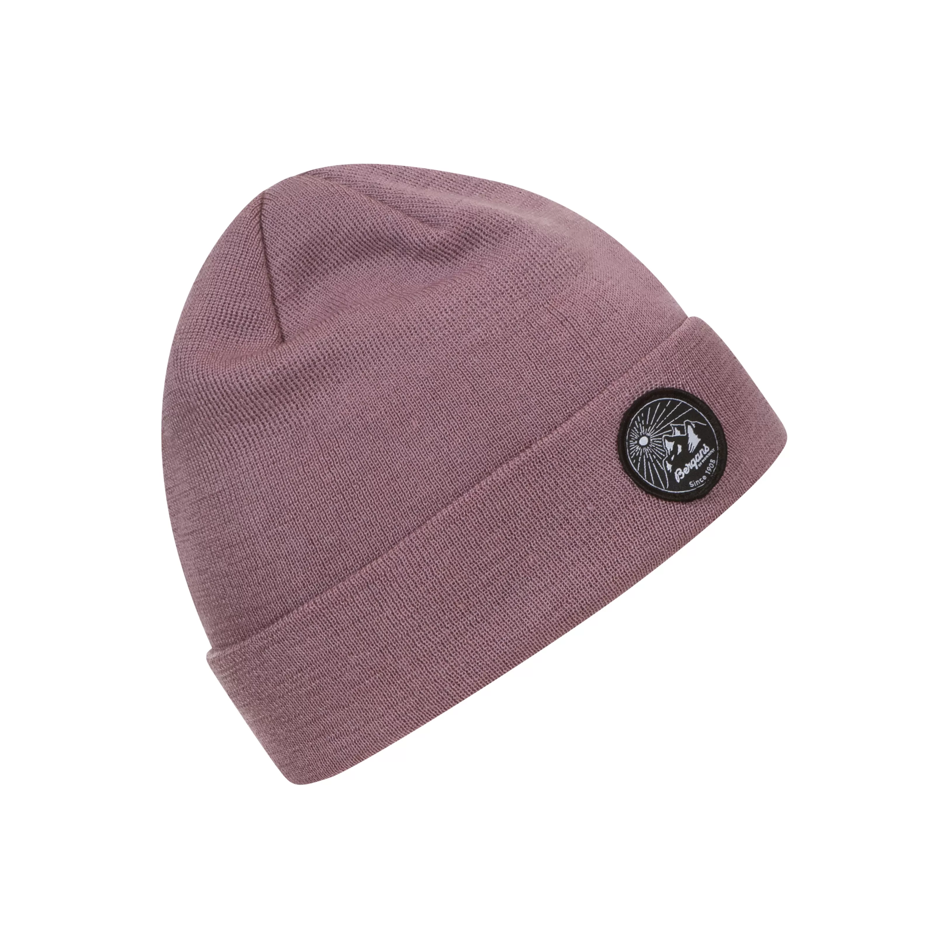 Bergans Fine Knit V2 Beanie - ^Women Beanies and caps | Accessories