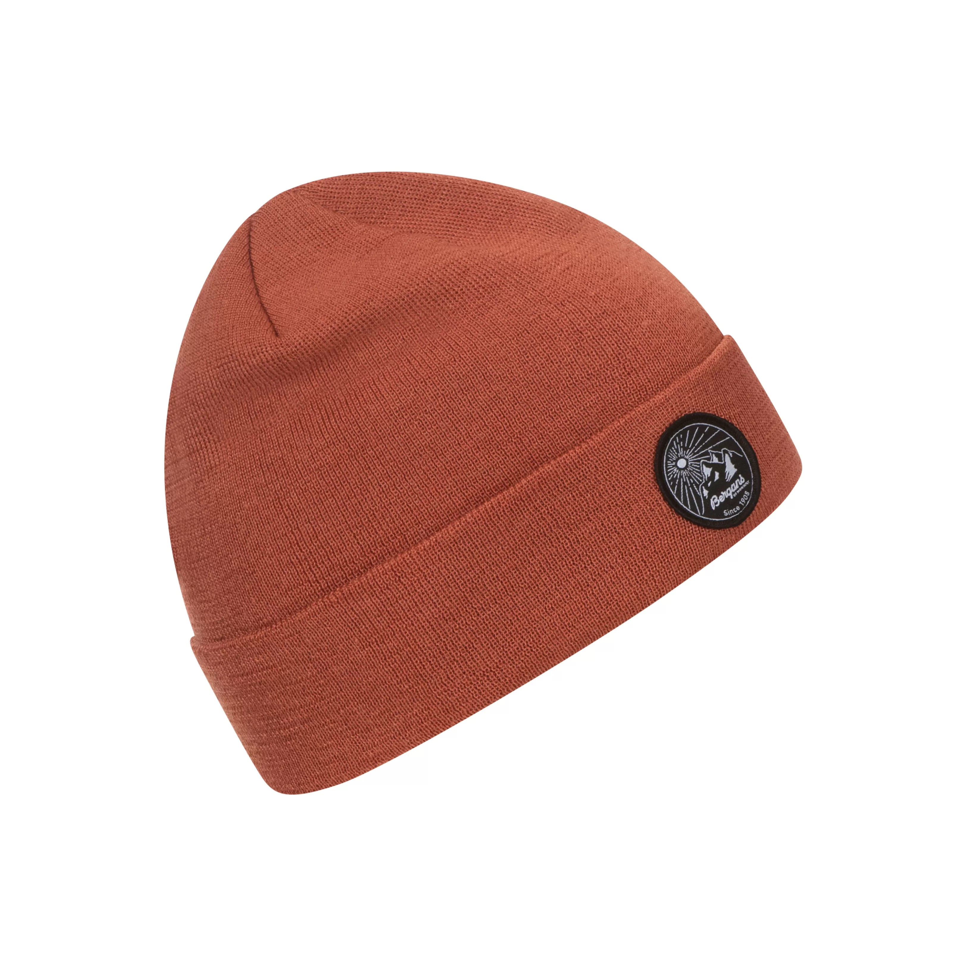 Bergans Fine Knit V2 Beanie - ^Women Beanies and caps | Accessories