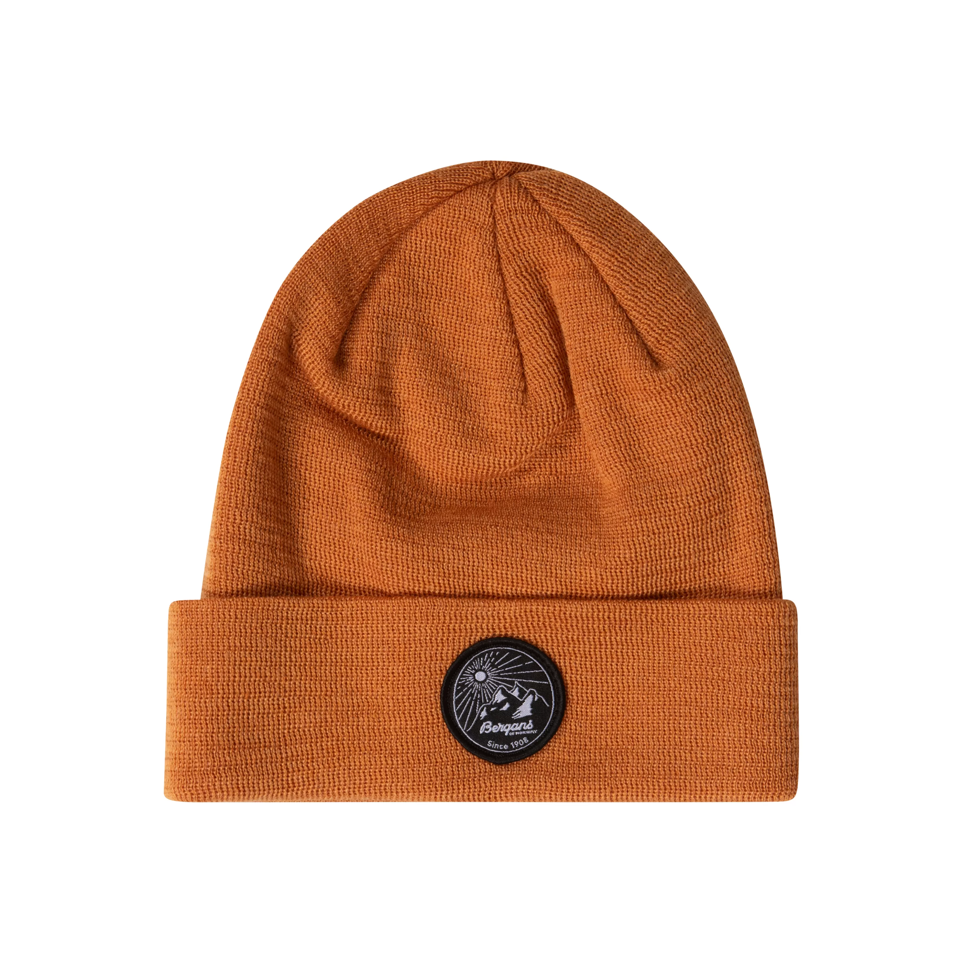 Bergans Fine Knit V2 Beanie - ^Women Beanies and caps | Accessories