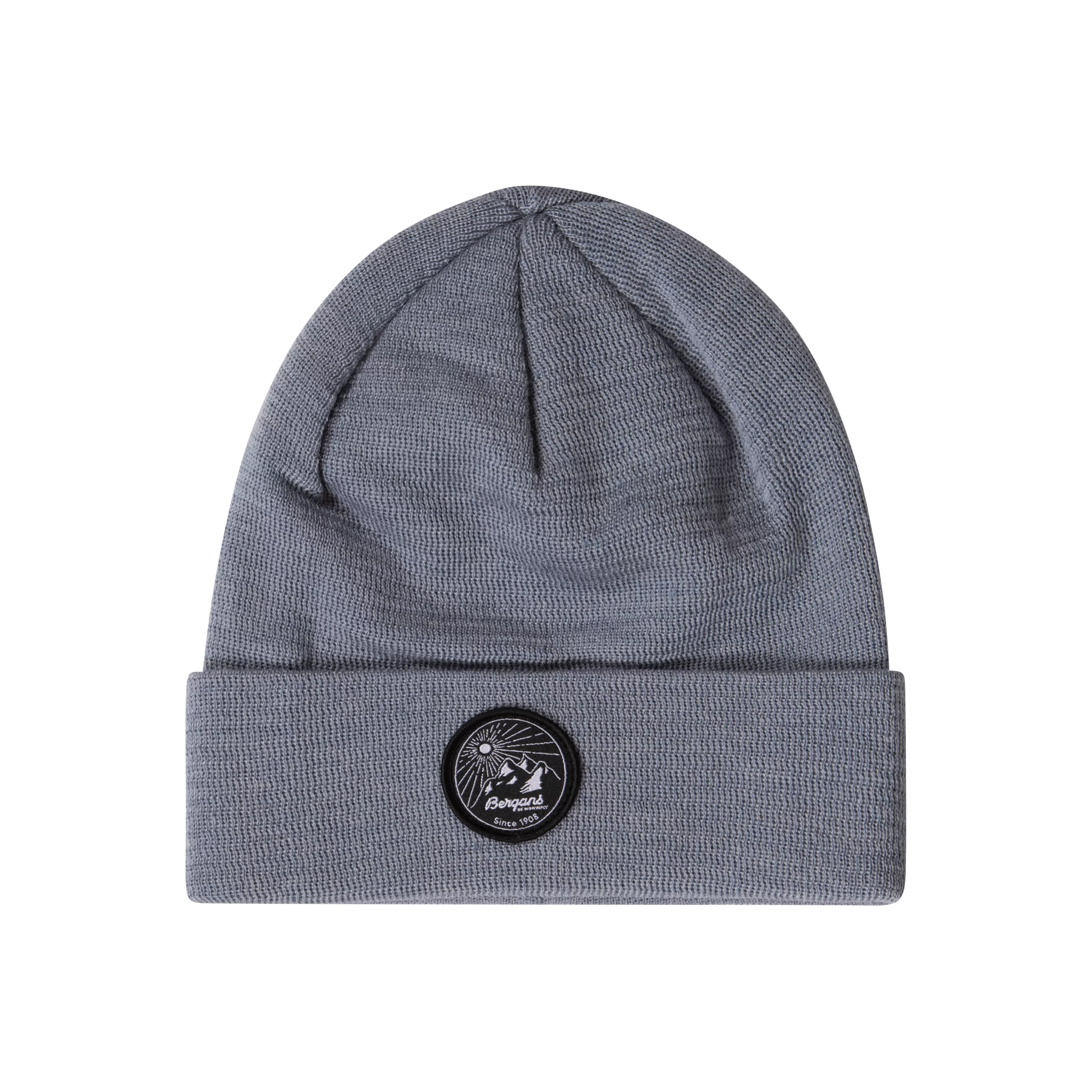 Bergans Fine Knit V2 Beanie - ^Women Beanies and caps | Accessories