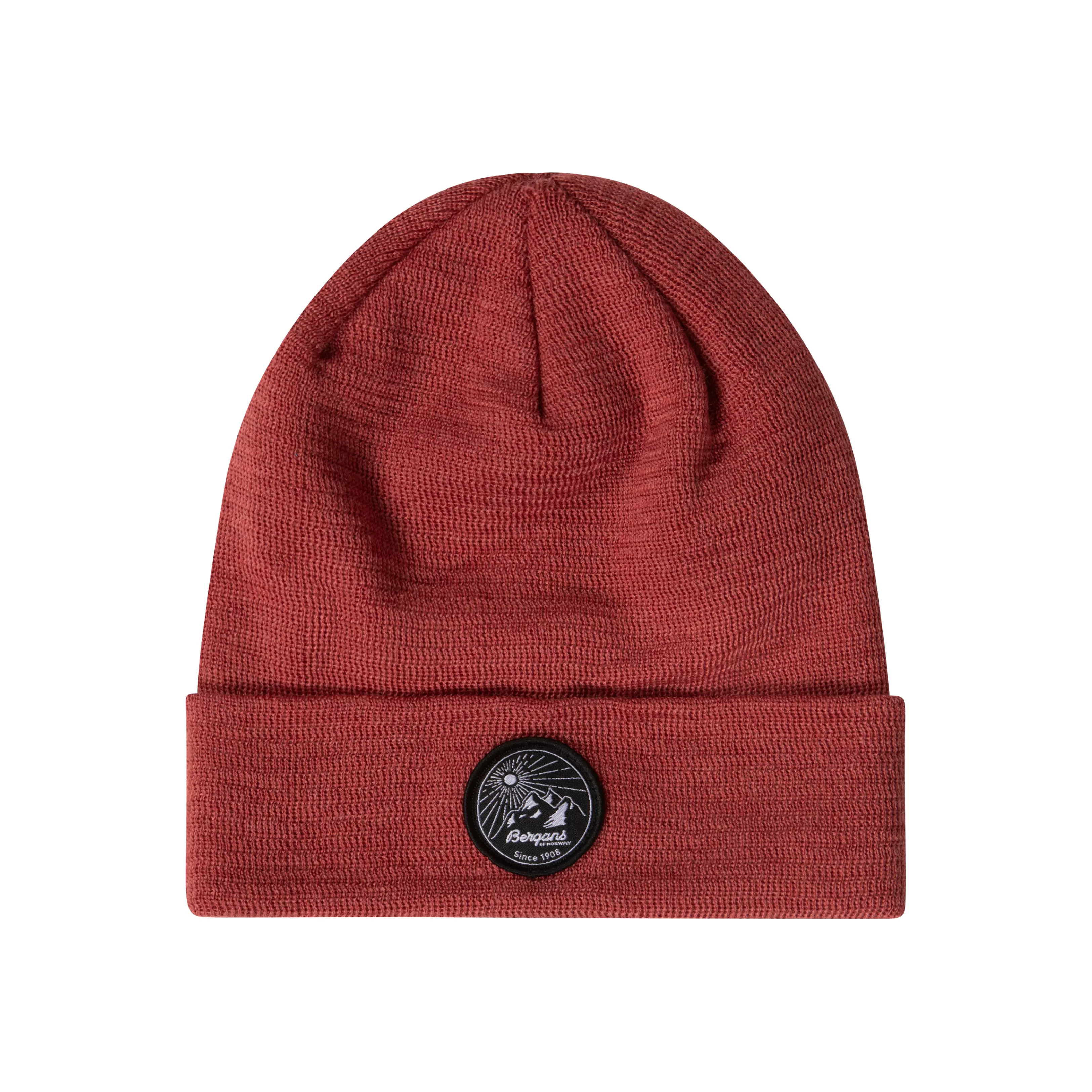 Bergans Fine Knit V2 Beanie - ^Women Beanies and caps | Accessories