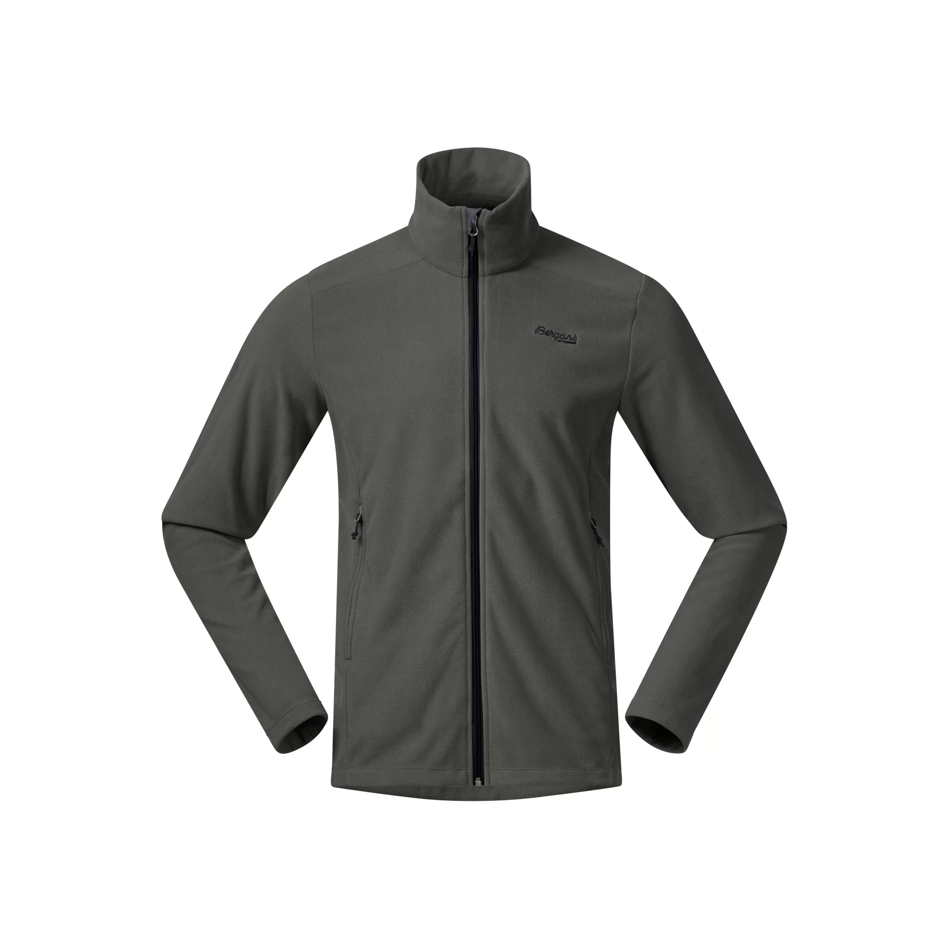 Bergans Finnsnes Fleece Jacket - ^ Fleece