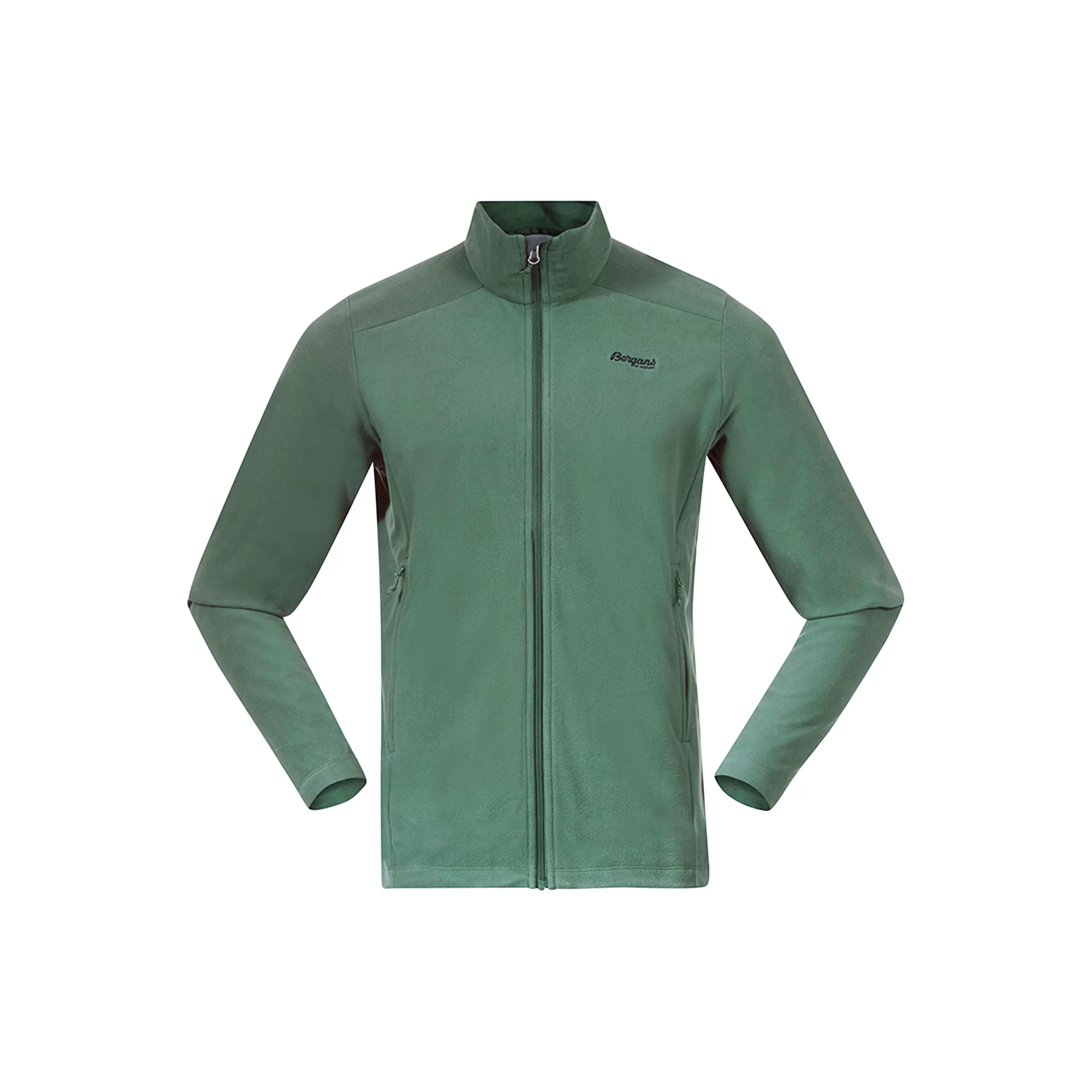 Bergans Finnsnes Fleece Jacket - ^ Fleece