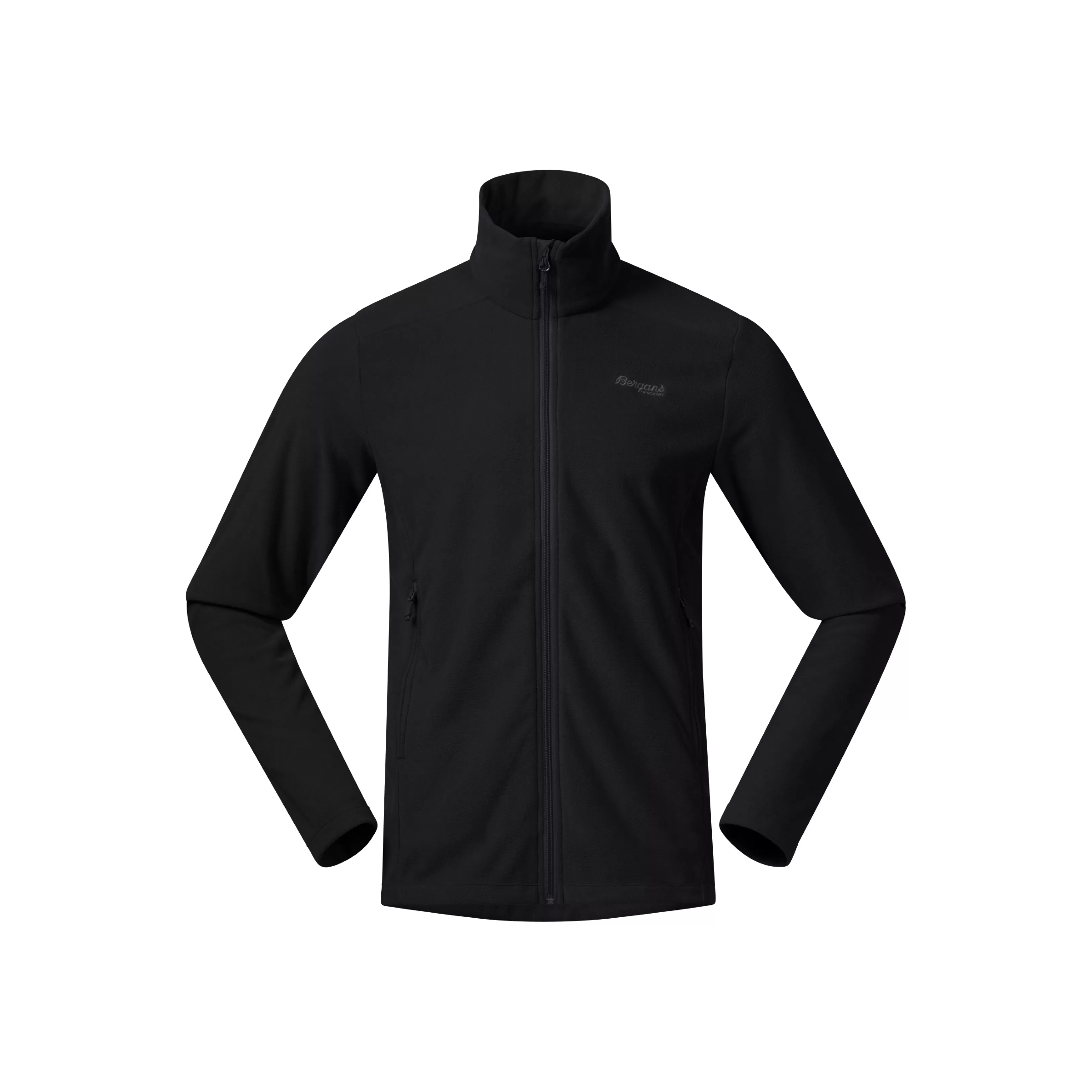 Bergans Finnsnes Fleece Jacket - ^ Fleece