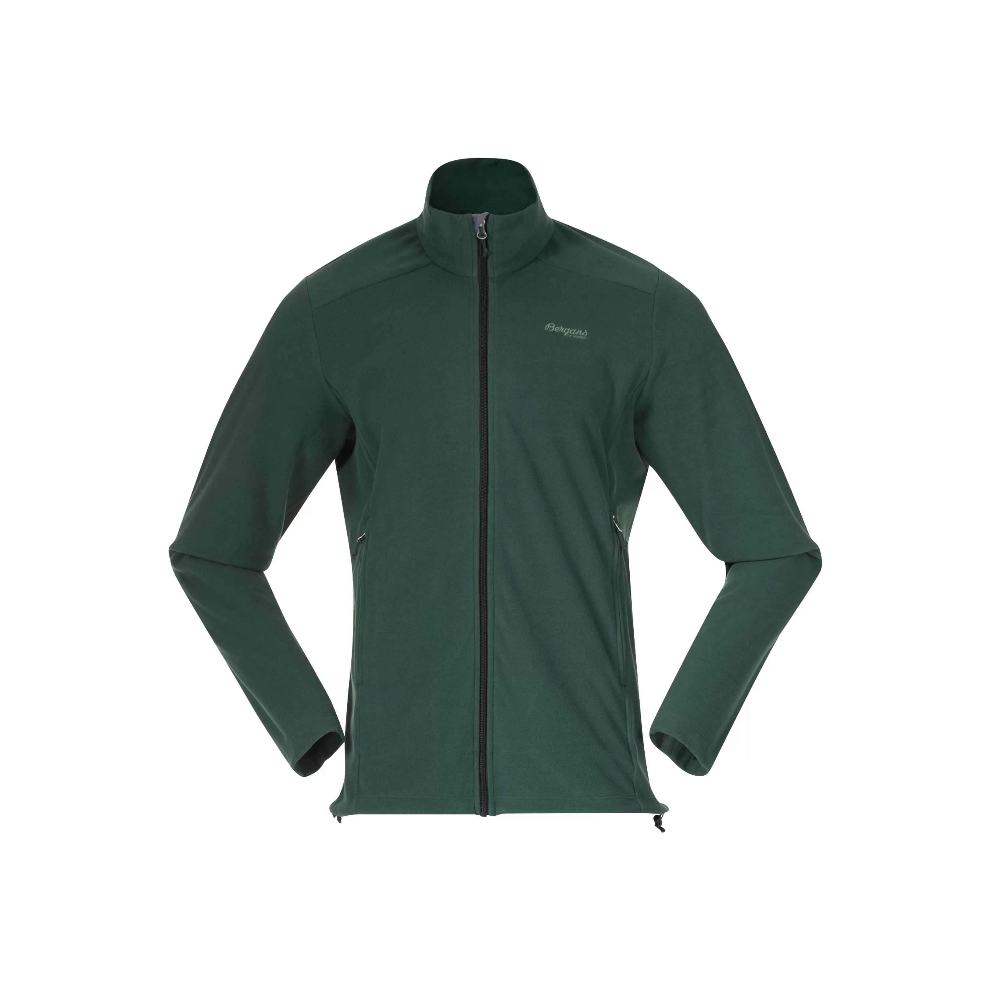 Bergans Finnsnes Fleece Jacket - ^ Fleece