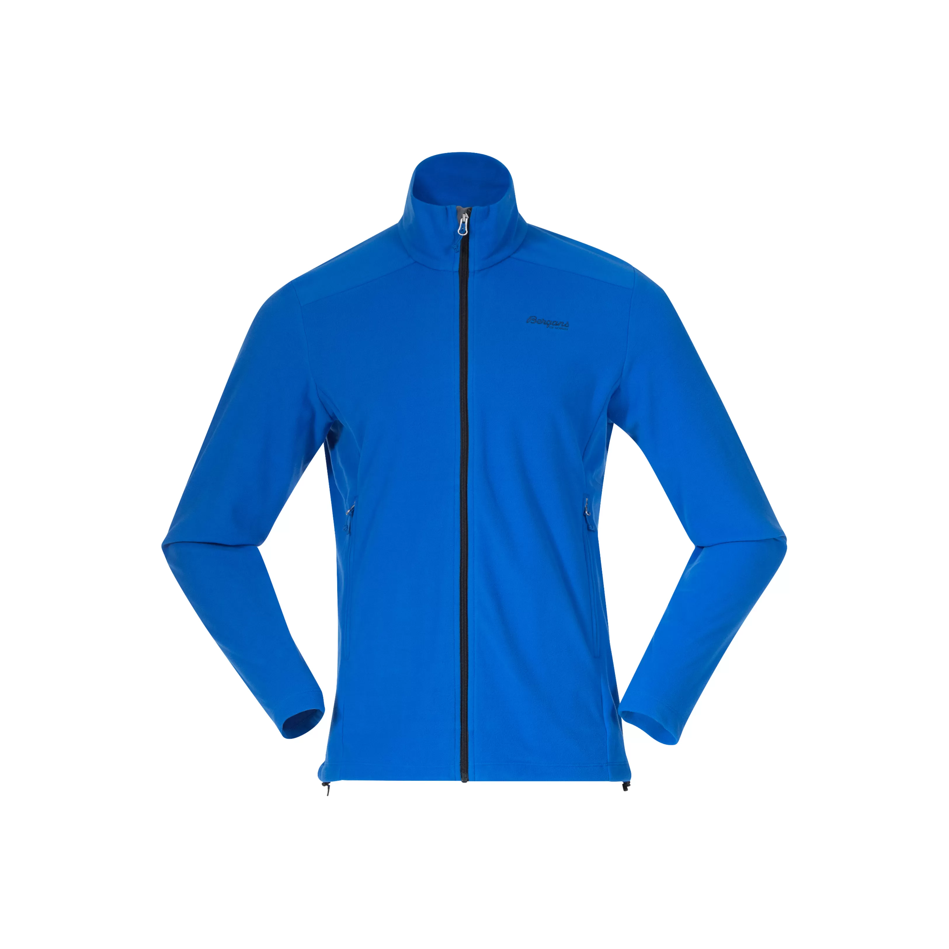 Bergans Finnsnes Fleece Jacket - ^ Fleece