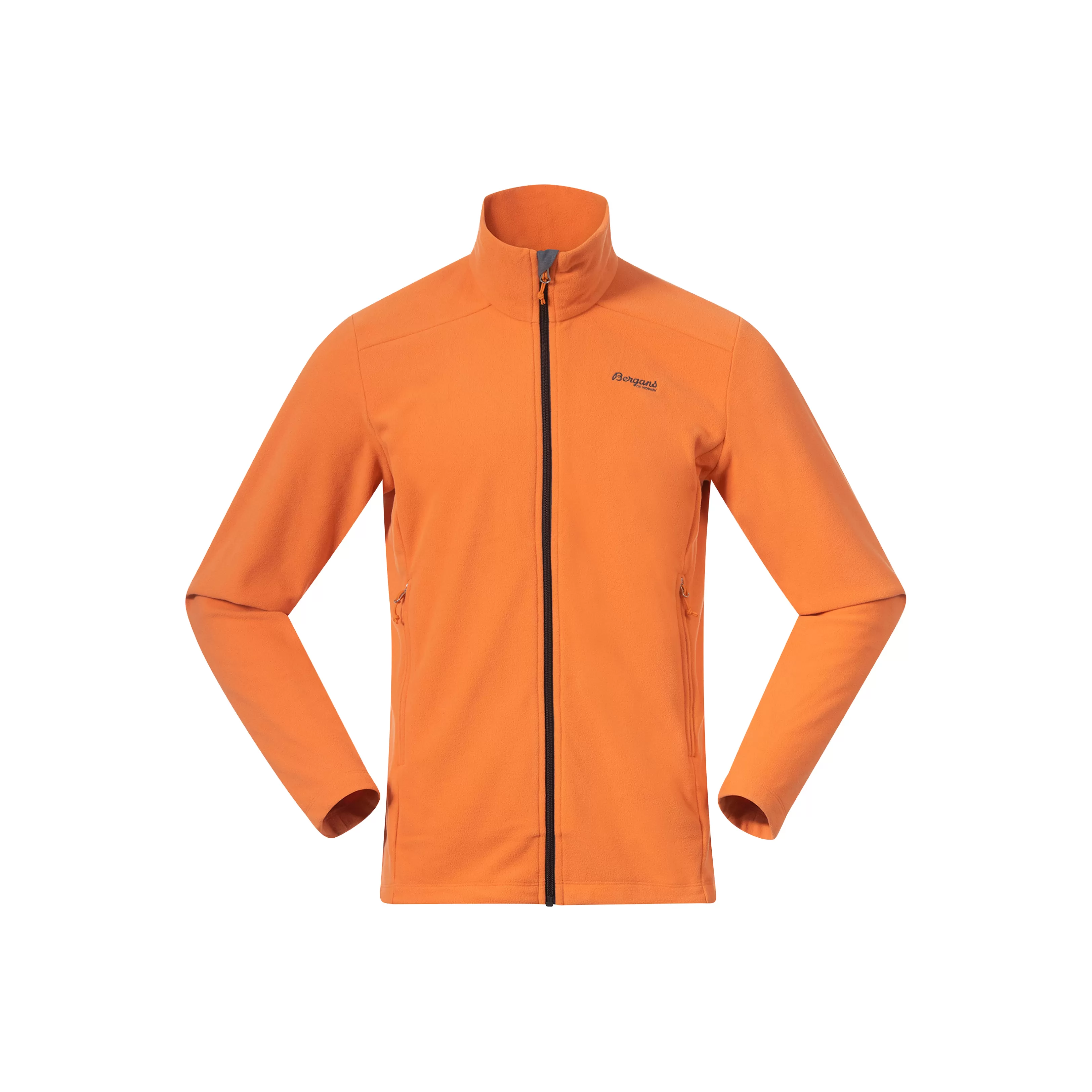 Bergans Finnsnes Fleece Jacket - ^ Fleece